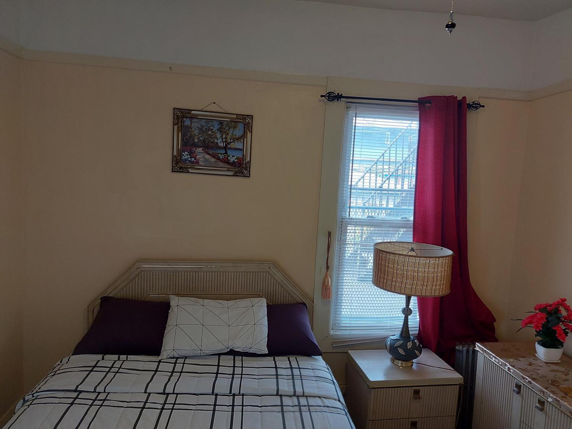Crsytal Chateau Privatunterkunft *