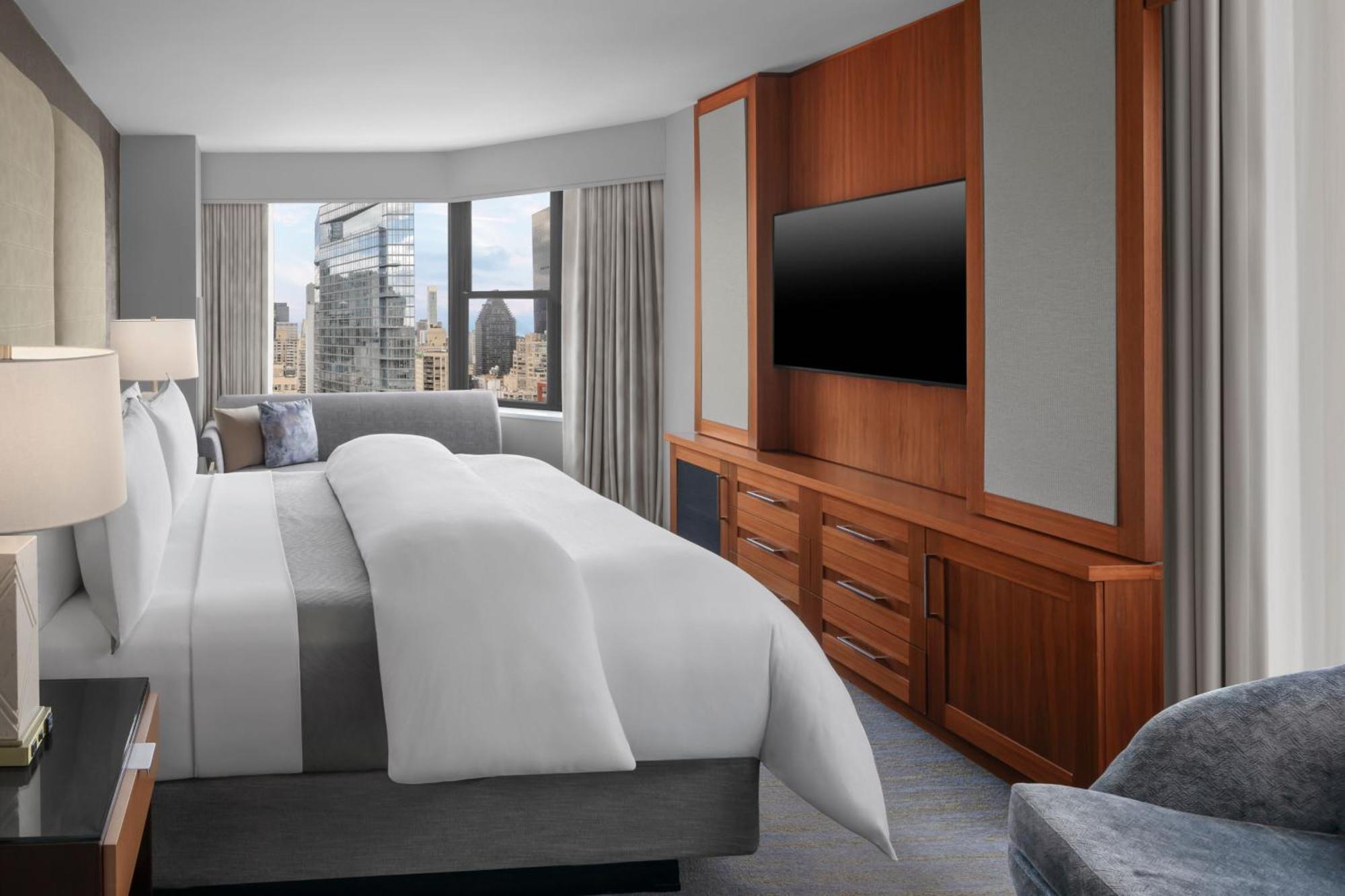 The Westin Grand Central Hotel 4*