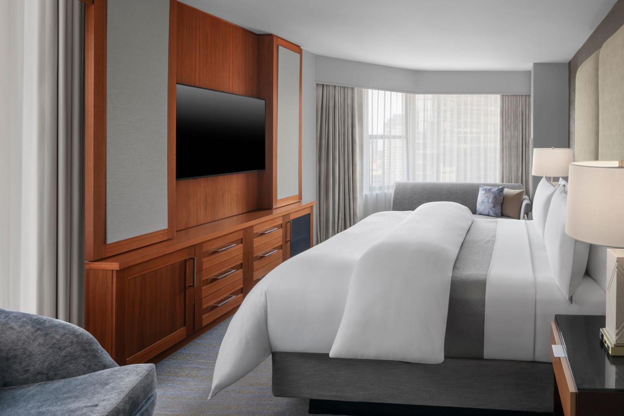 Hotel The Westin Grand Central 4*