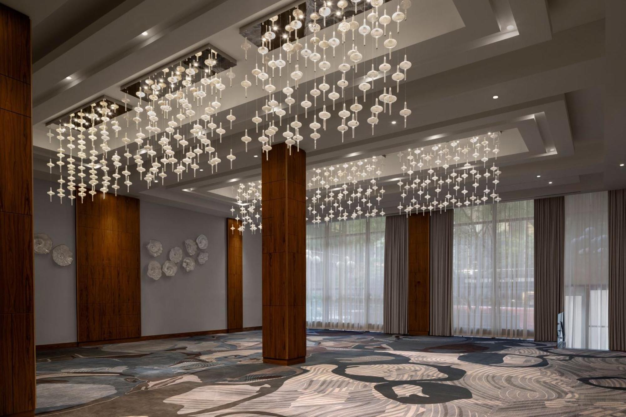 Hotel The Westin Grand Central New York