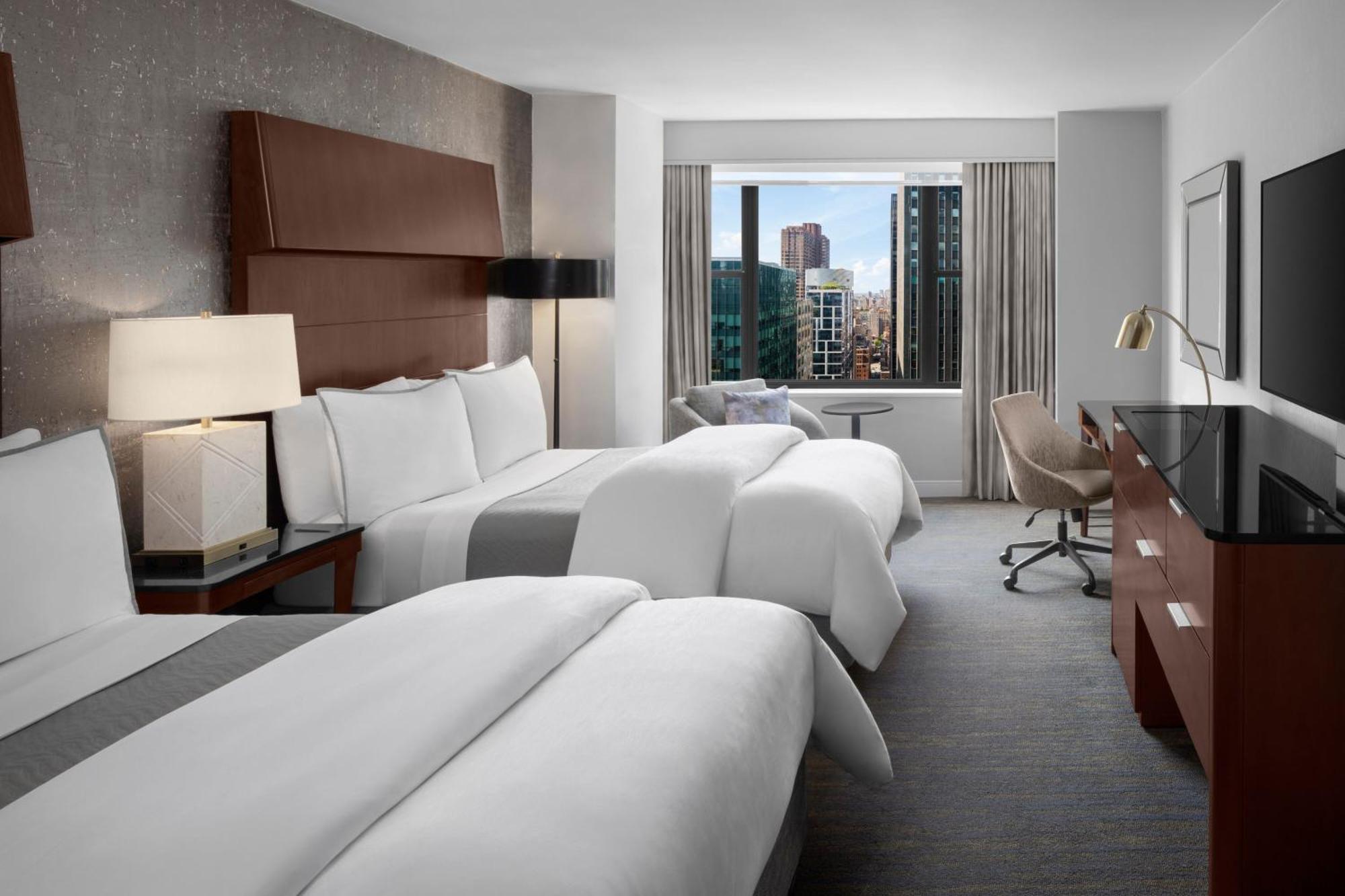 The Westin Grand Central New York