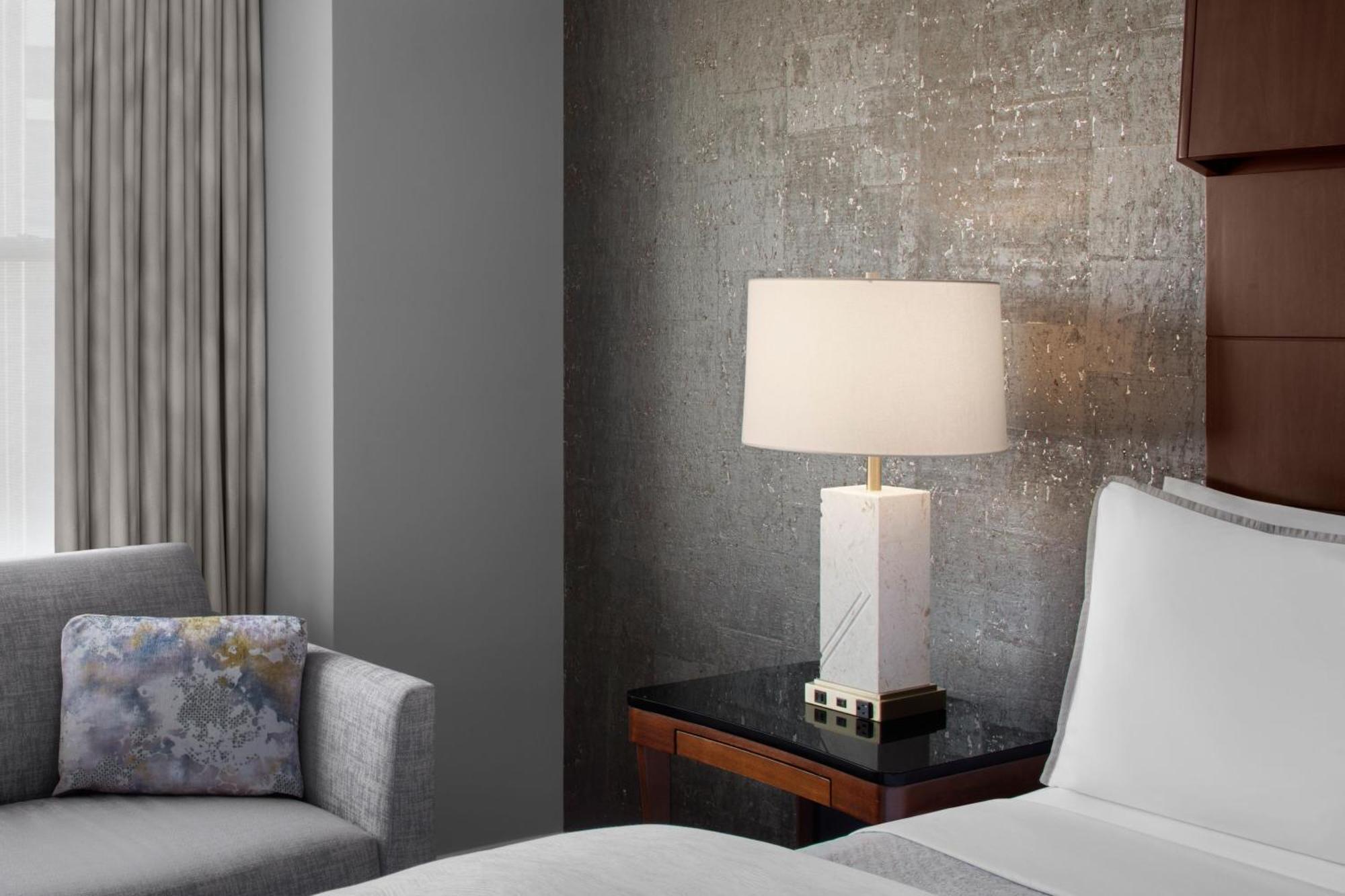 The Westin Grand Central
