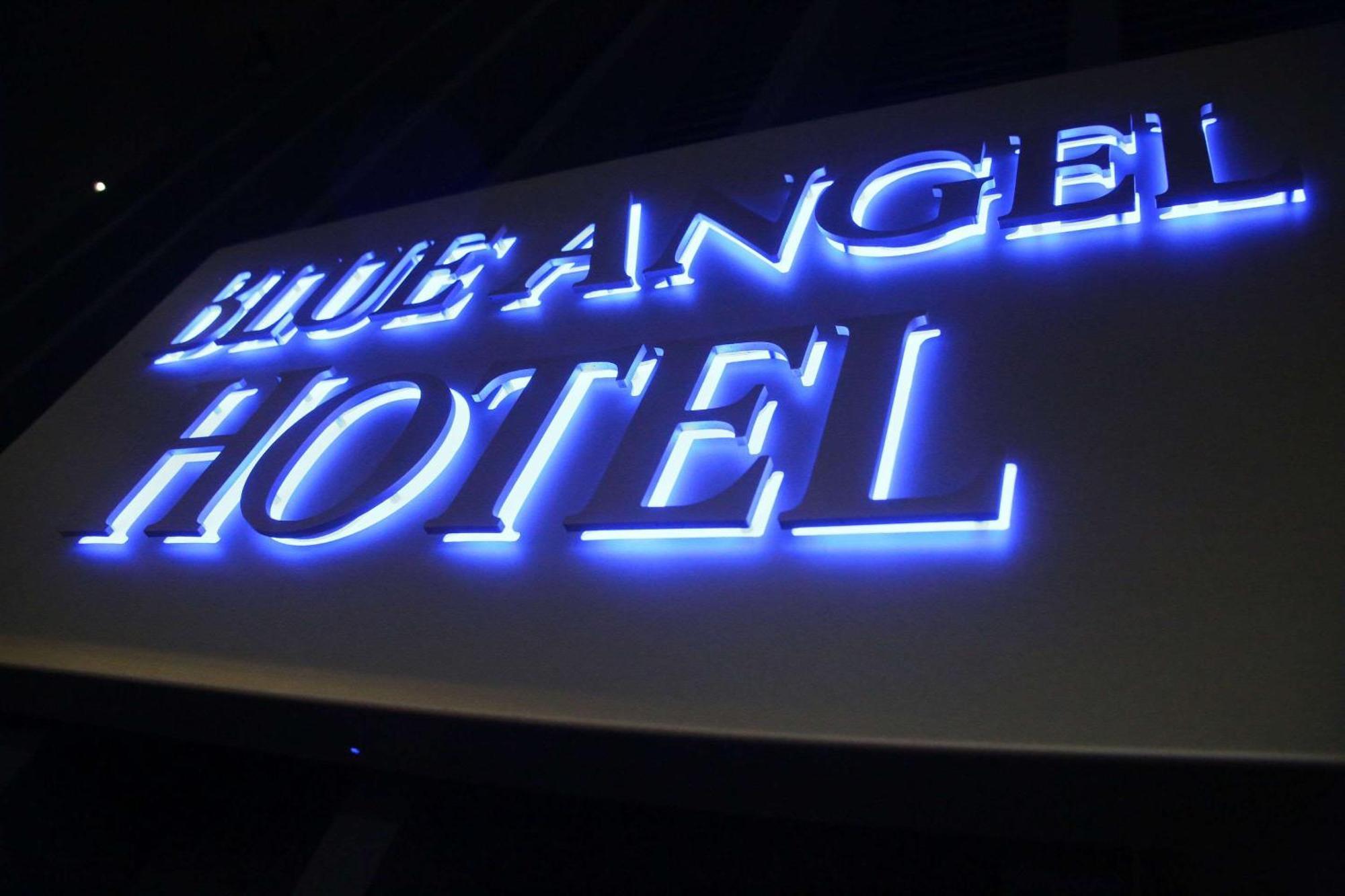 The Historic Blue Angel Lexington Ave, Ascend Collection 3* New York
