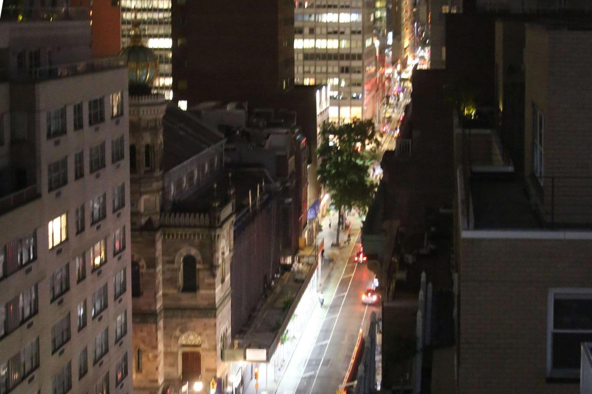 Hotel The Historic Blue Angel Lexington Ave, Ascend Collection New York