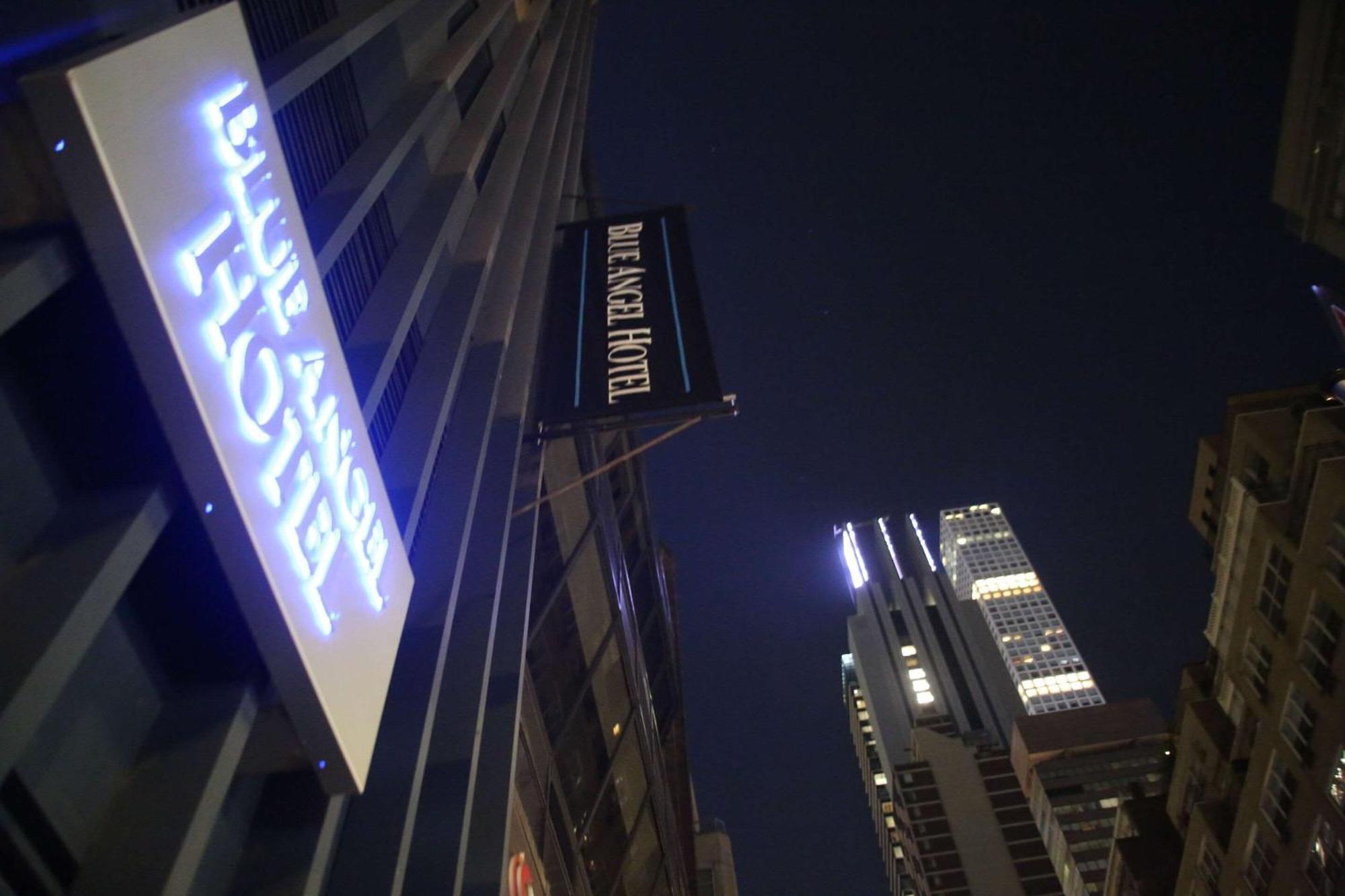 The Historic Blue Angel Lexington Ave, Ascend Collection 3*