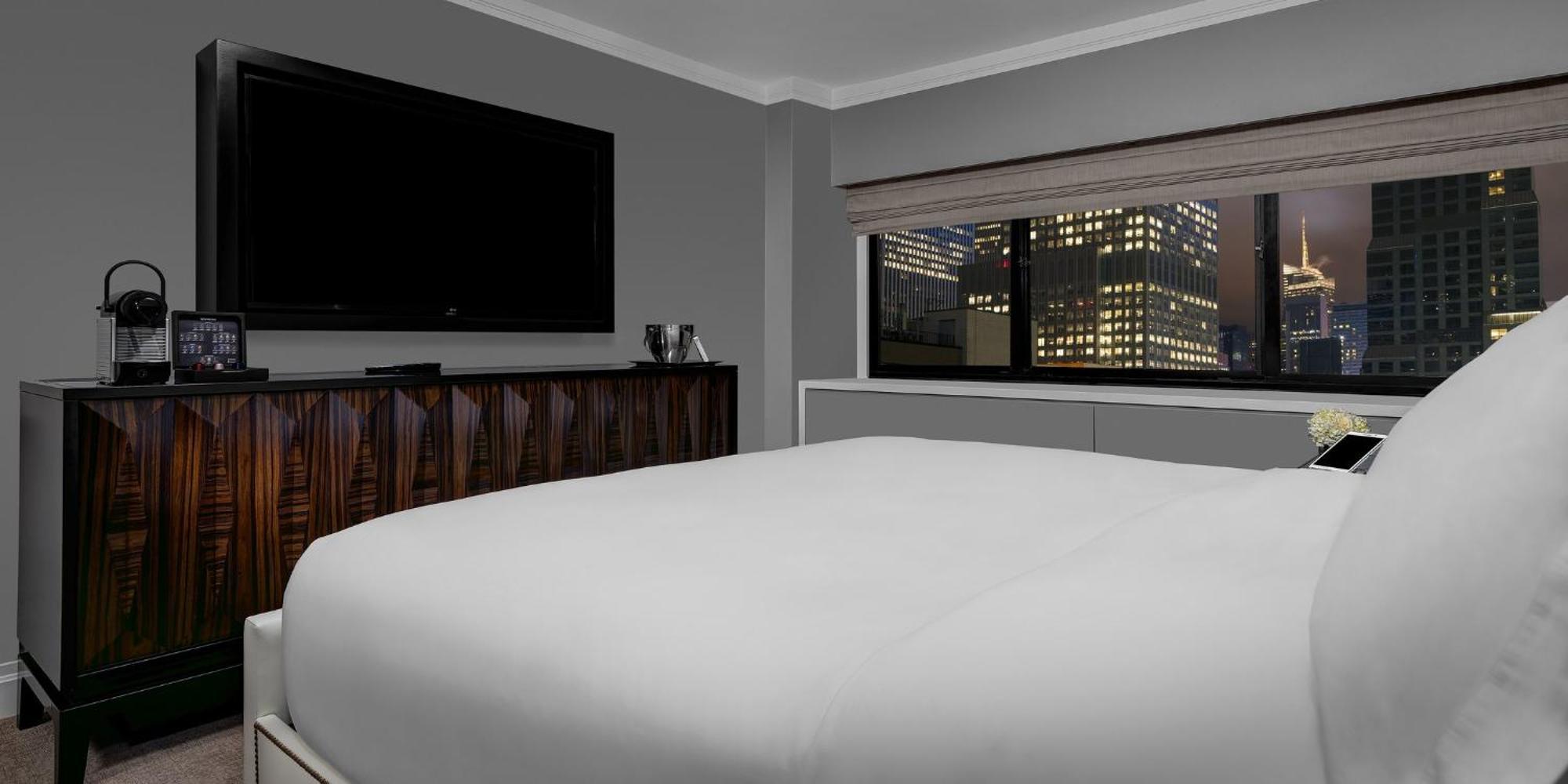The Manhattan At Times Square 4*