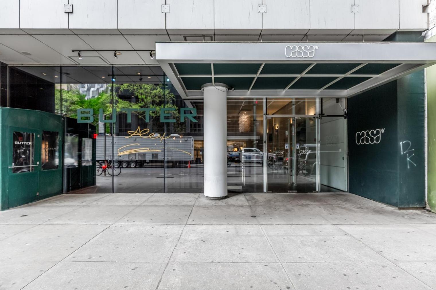 Apartment Blueground Midtown Ac Wd Gym Nr Times Sq Nyc-1669