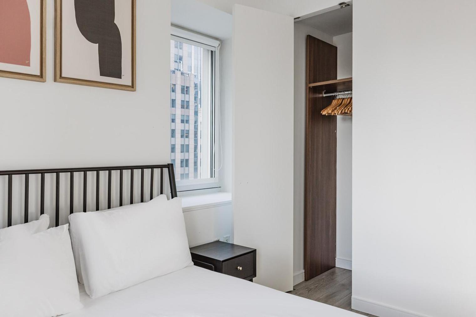 Blueground Midtown Ac Wd Gym Nr Times Sq Nyc-1669 Apartment *