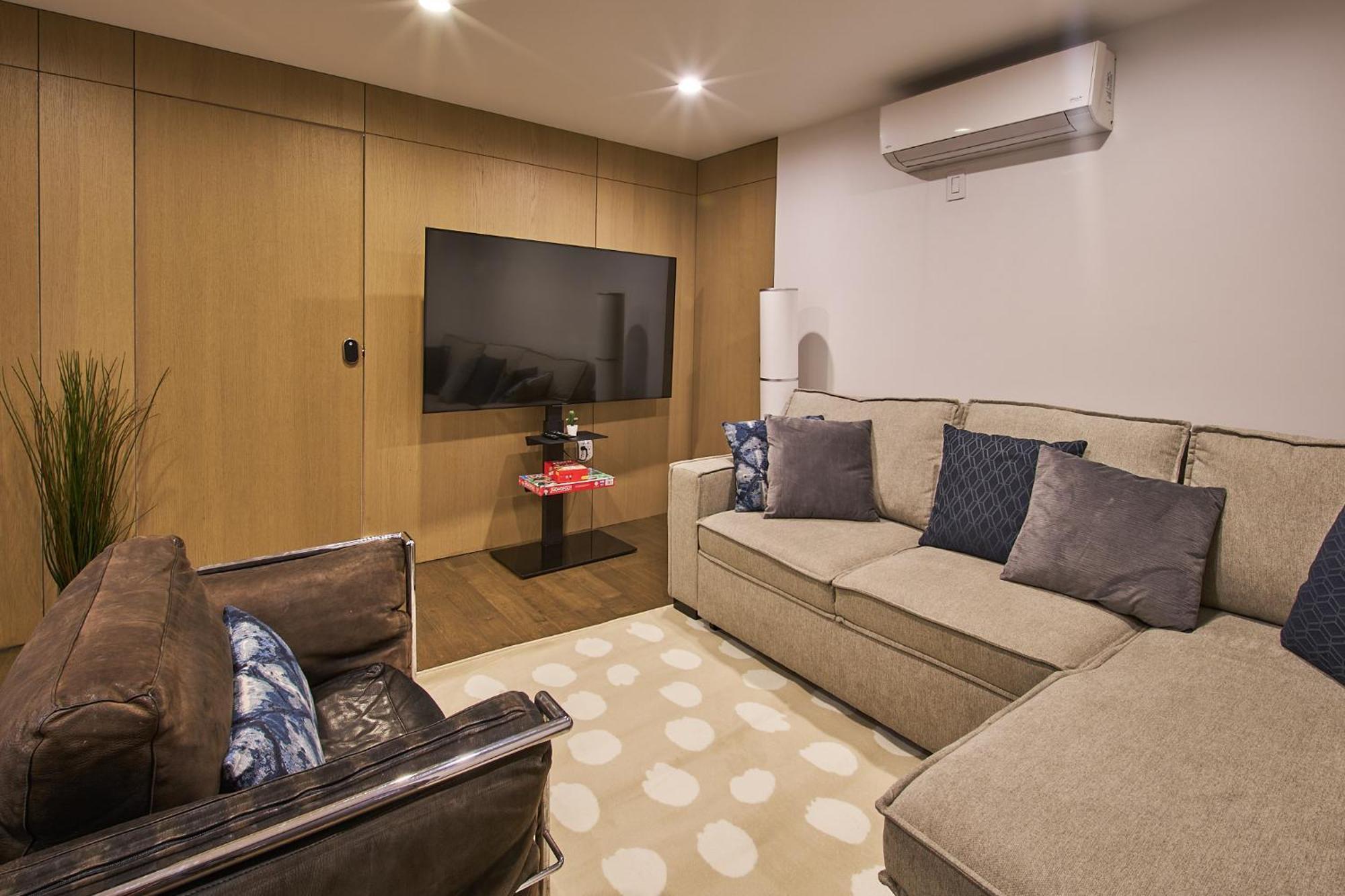 Apartment Modern 2 Bedroom Retreat In Downtown Manhattan New York