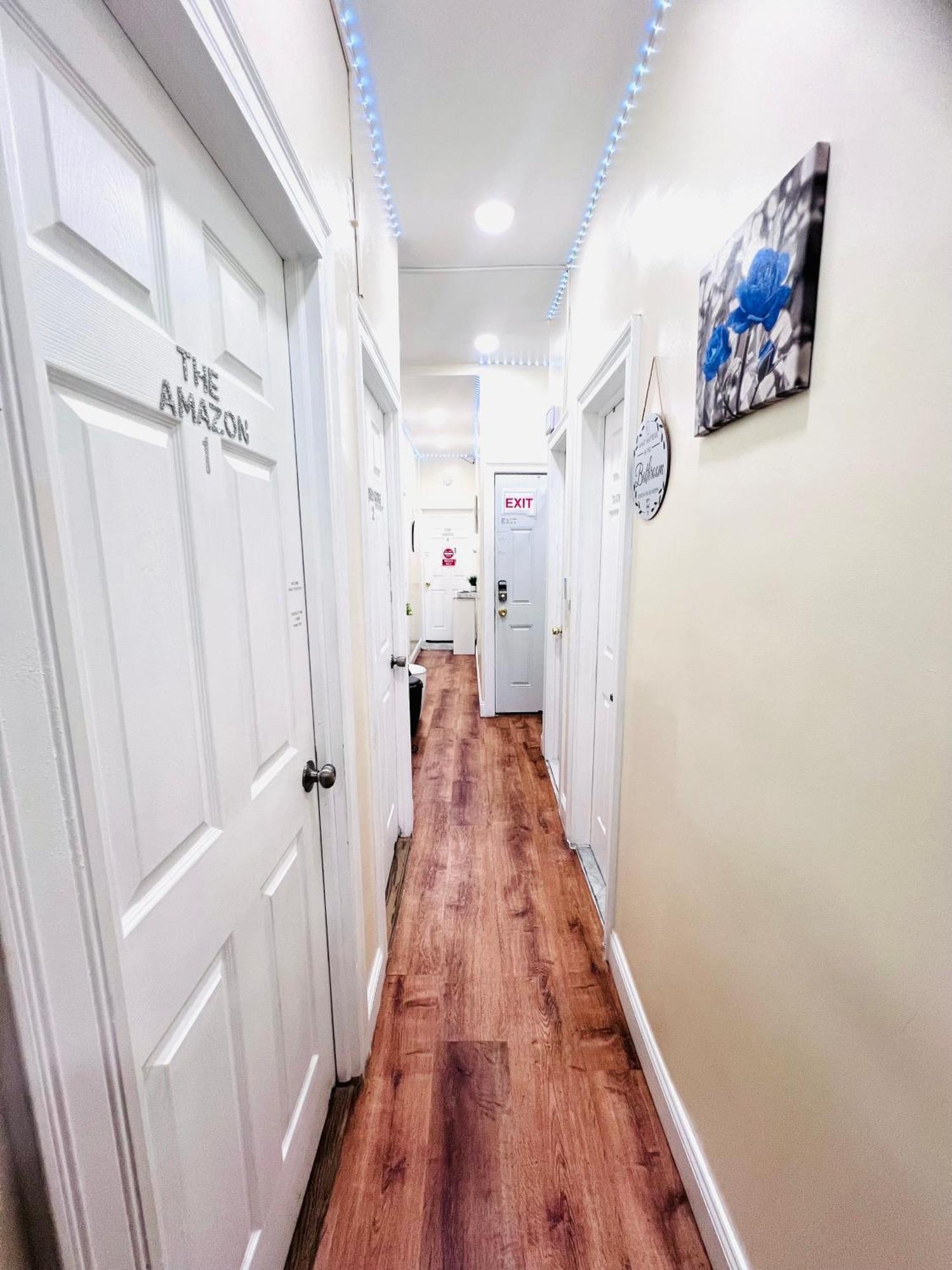 Imperial Bed & Breakfast New York
