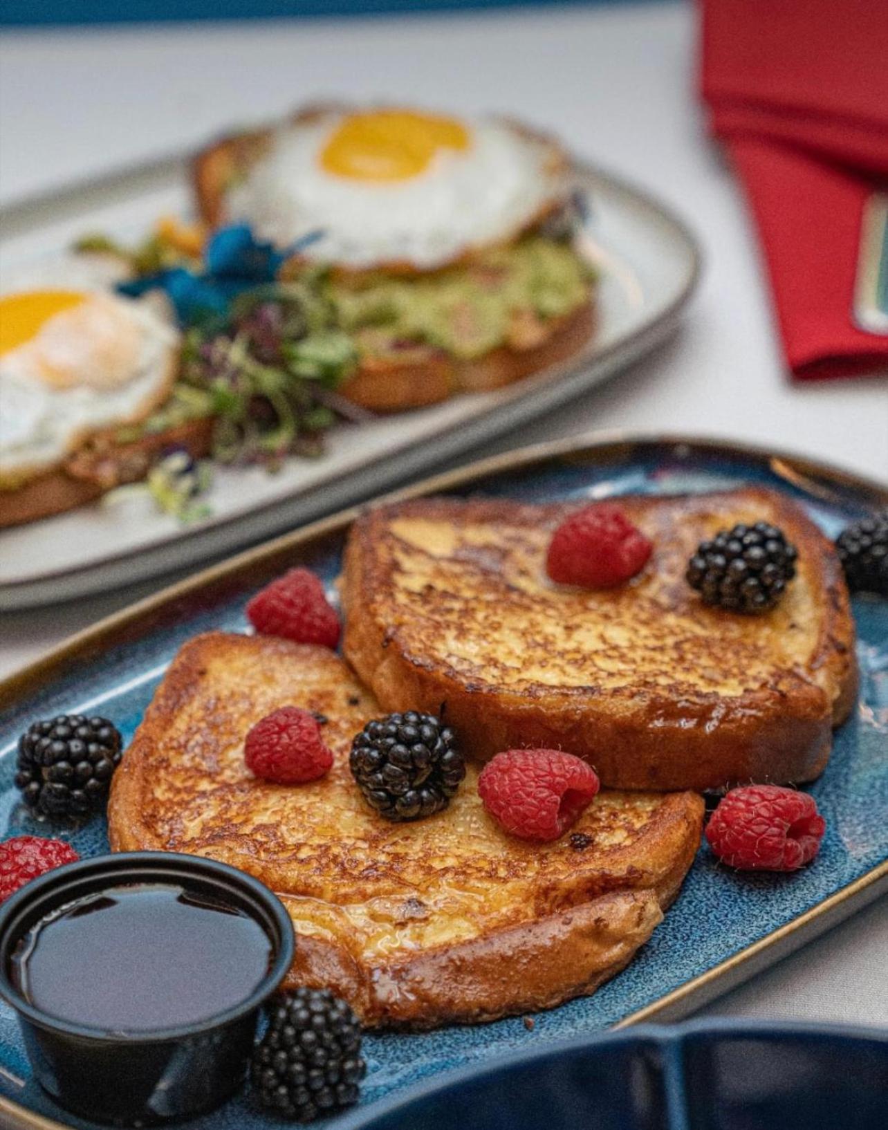 Imperial Bed & Breakfast New York
