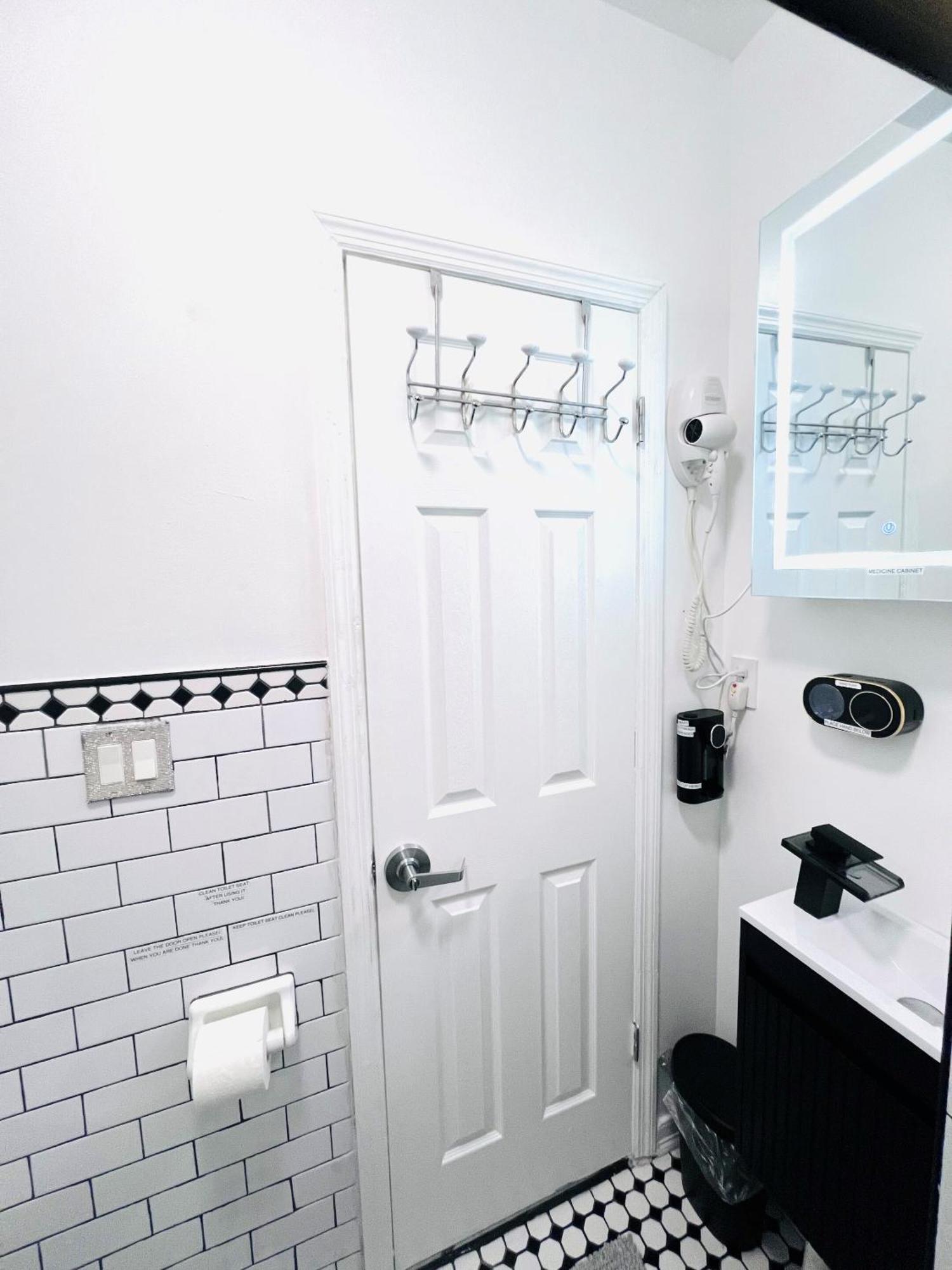 Imperial Bed & Breakfast New York