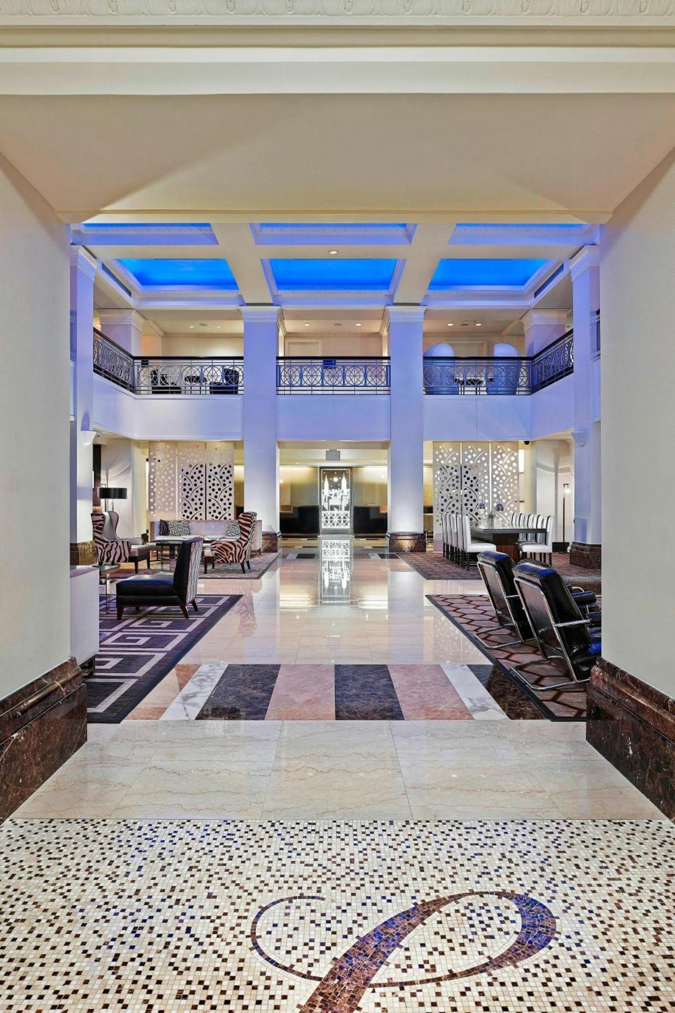 Hotel The Lexington Hotel, Autograph Collection New York