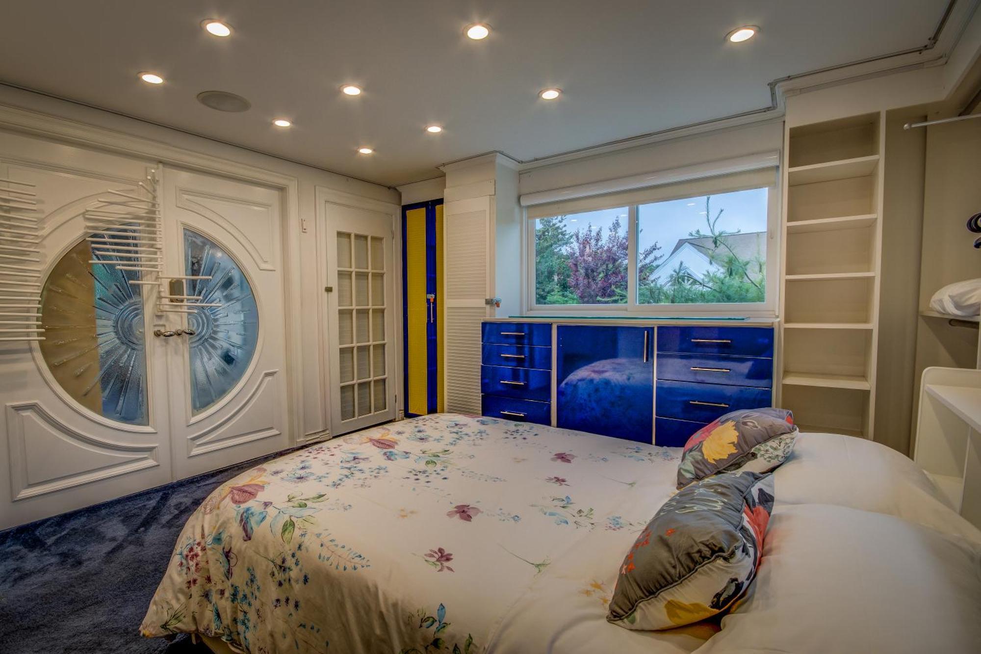 Ferienhaus Bayside Namsion