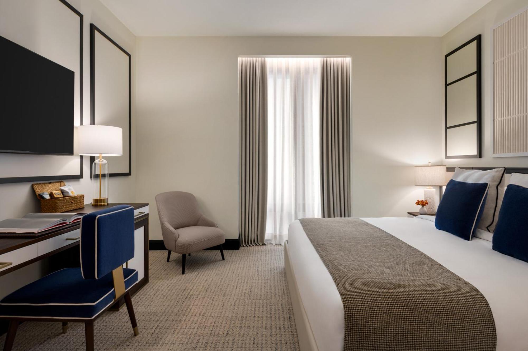 The Chemists Club 4* New York