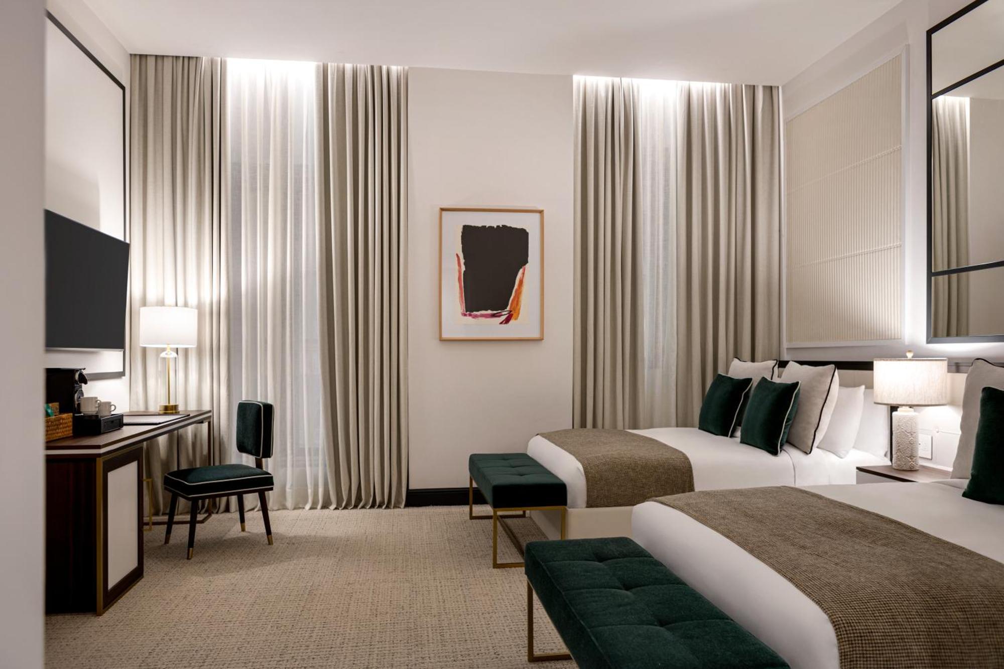 Hotel The Chemists Club 4*