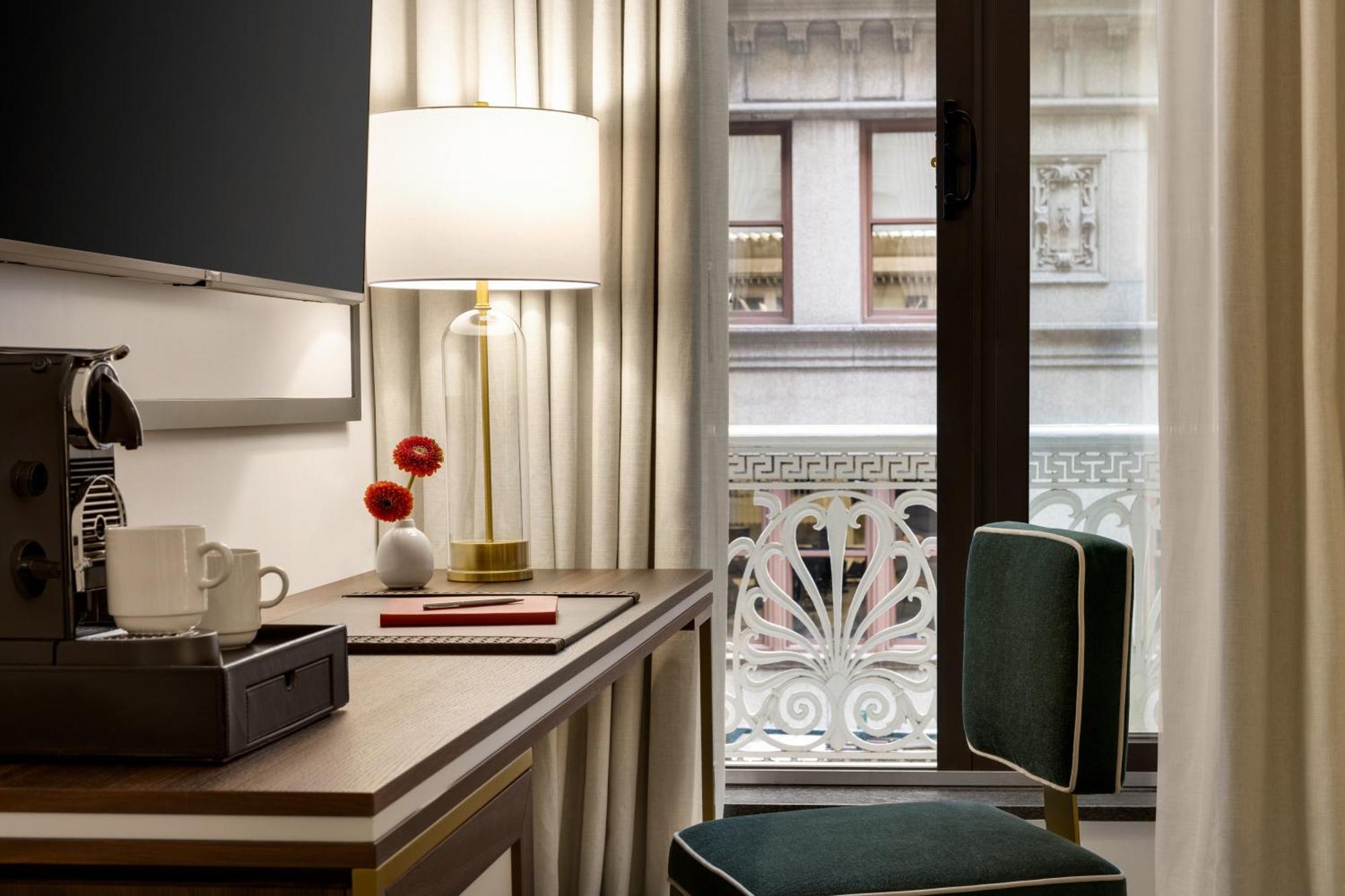 The Chemists Club 4* New York