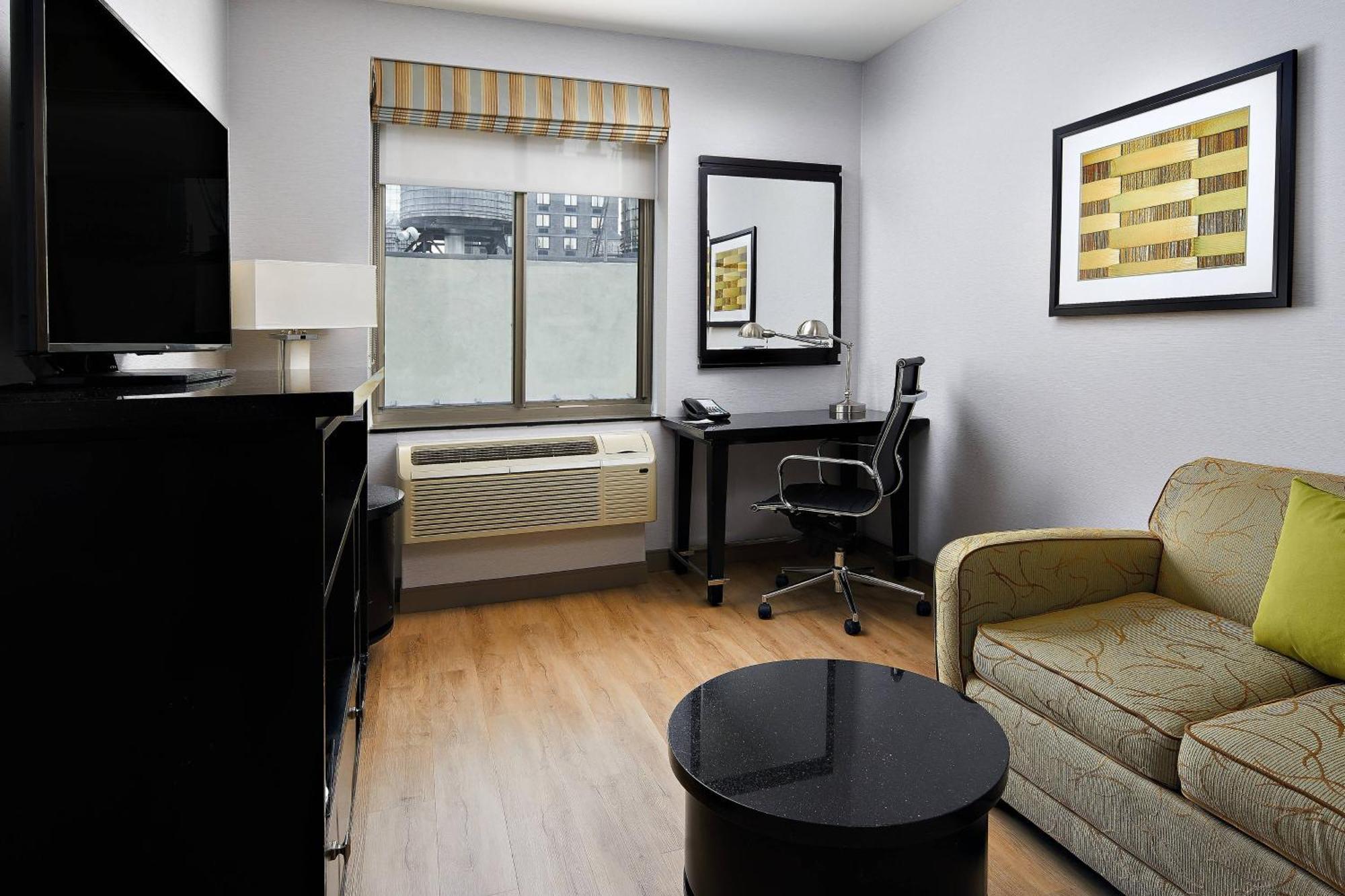 Hotel Fairfield & By Marriott Manhattan/chelsea 3*