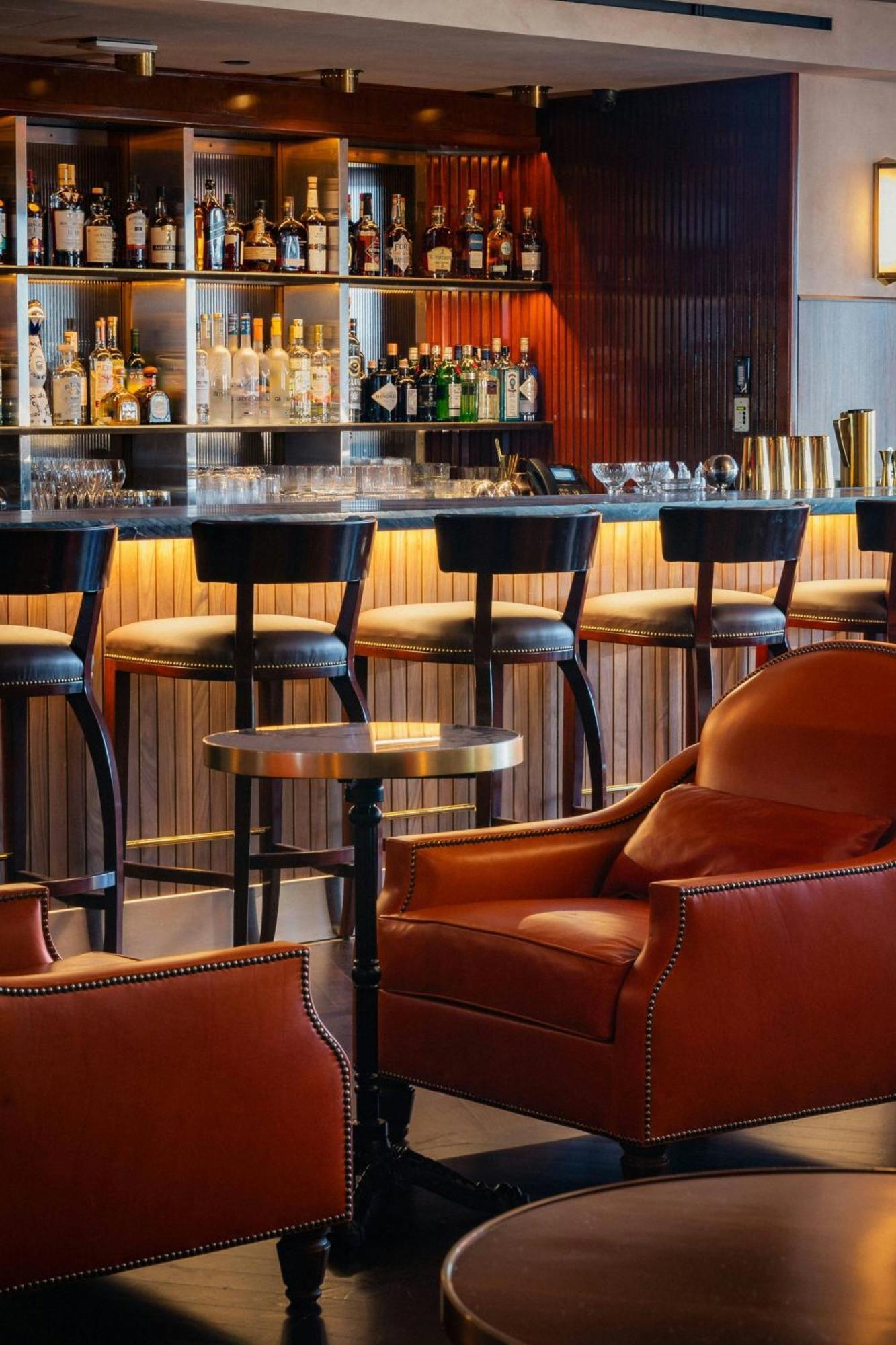 Hotel Le Meridien New York, Central Park 5*