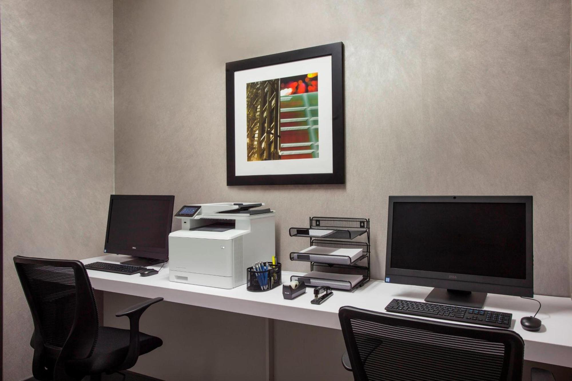 Four Points By Sheraton Manhattan Midtown West 4*