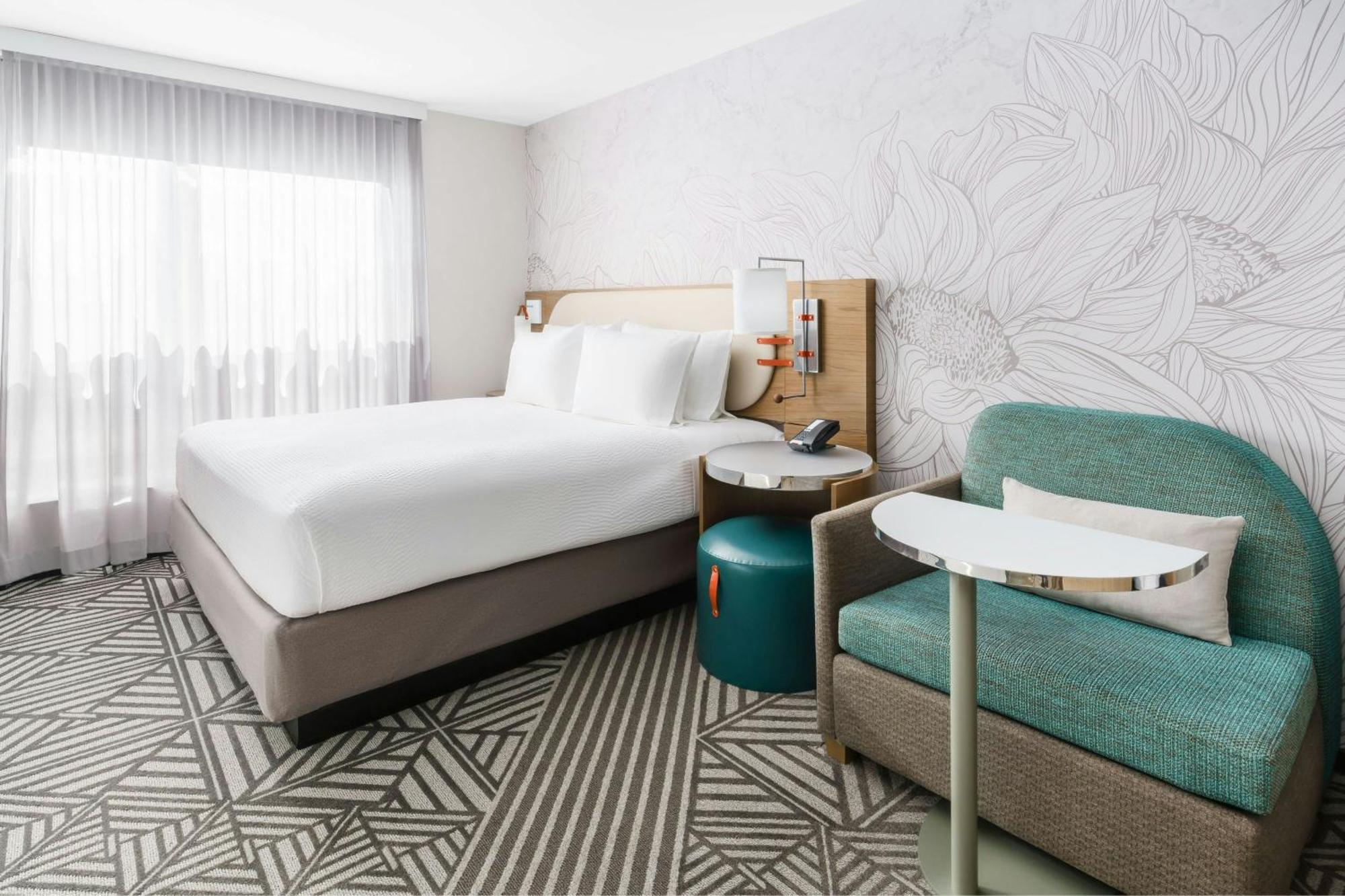 Springhill By Marriott Manhattan Chelsea 4* New York