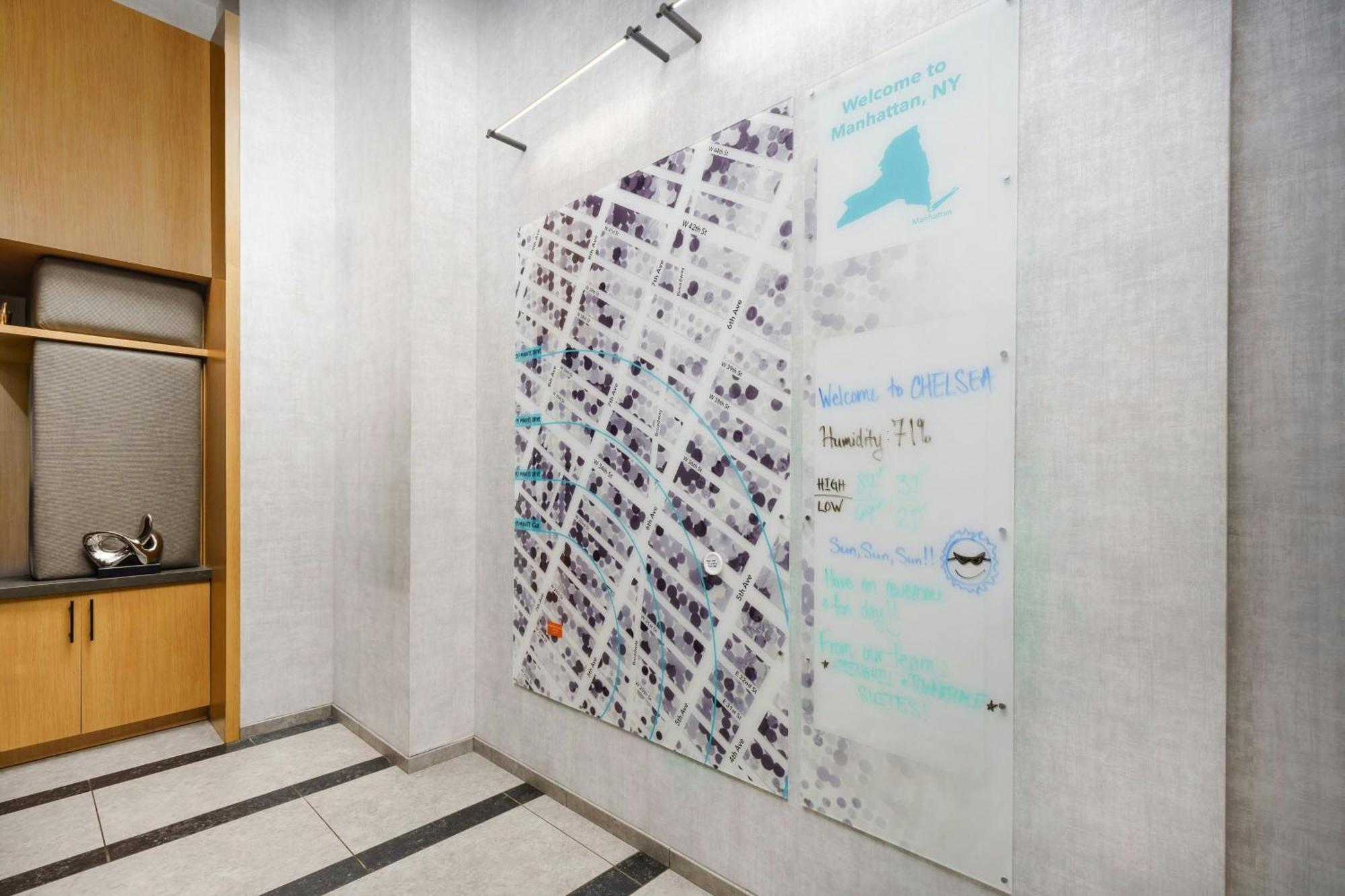 Hotel Towneplace By Marriott Manhattan/chelsea 4*