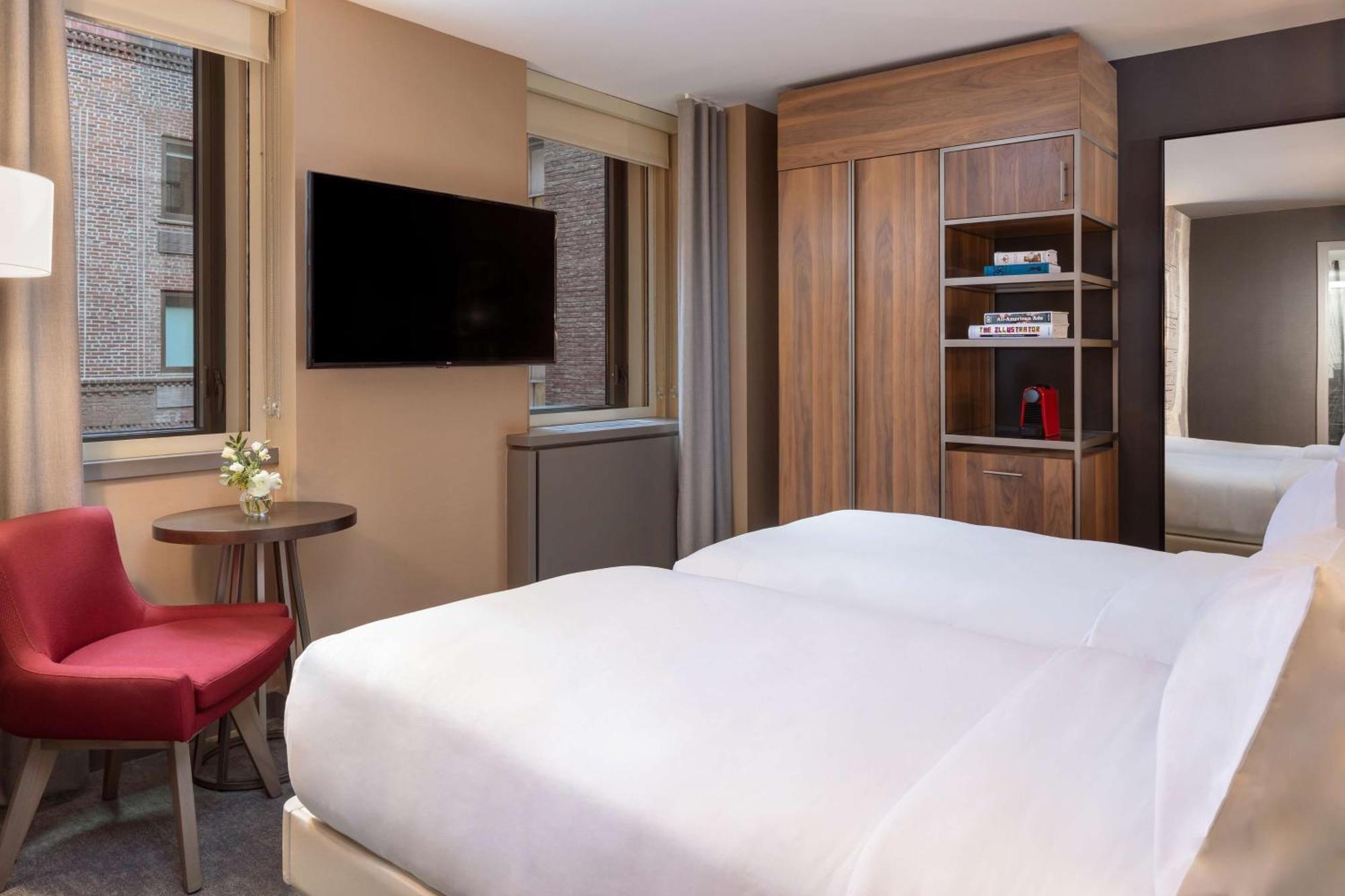 Nh Collection Madison Avenue Hotel