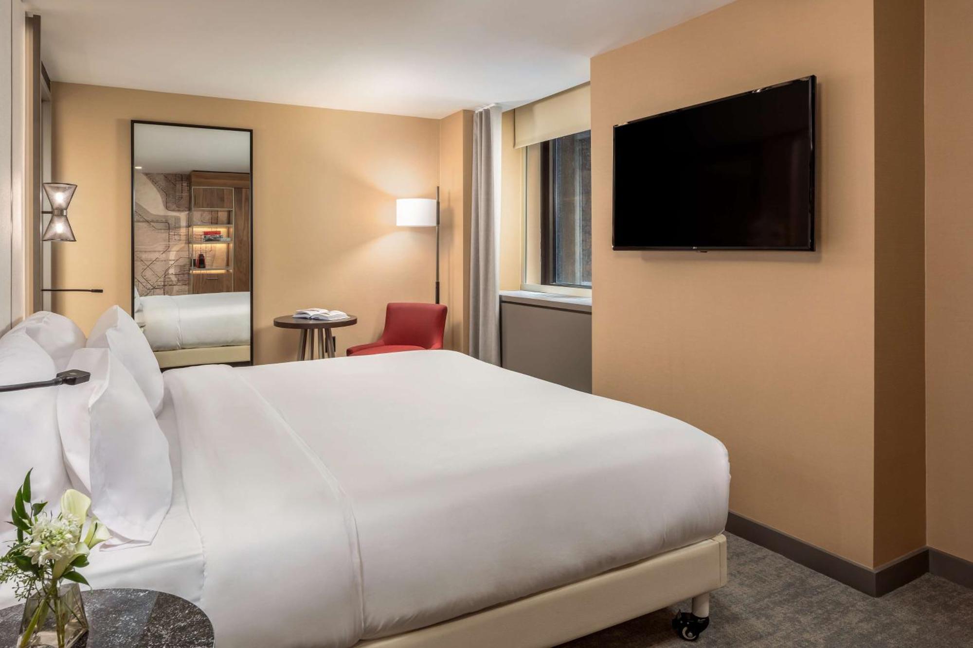 Nh Collection Madison Avenue 4*