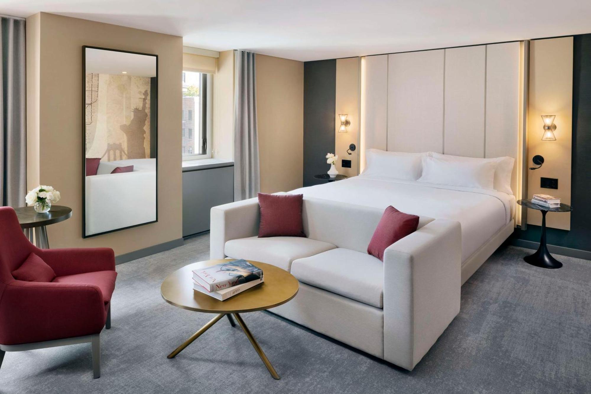 Nh Collection Madison Avenue Hotel