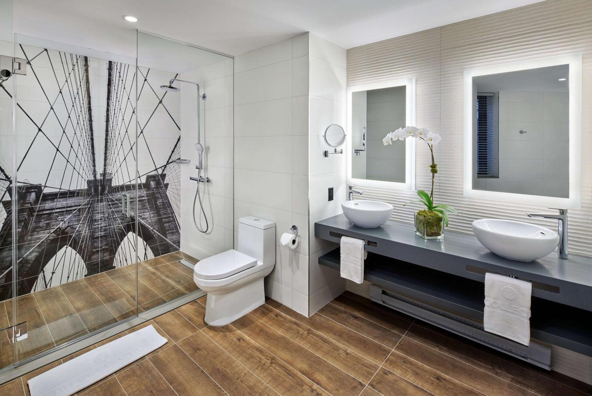 Hotel Nh Collection Madison Avenue