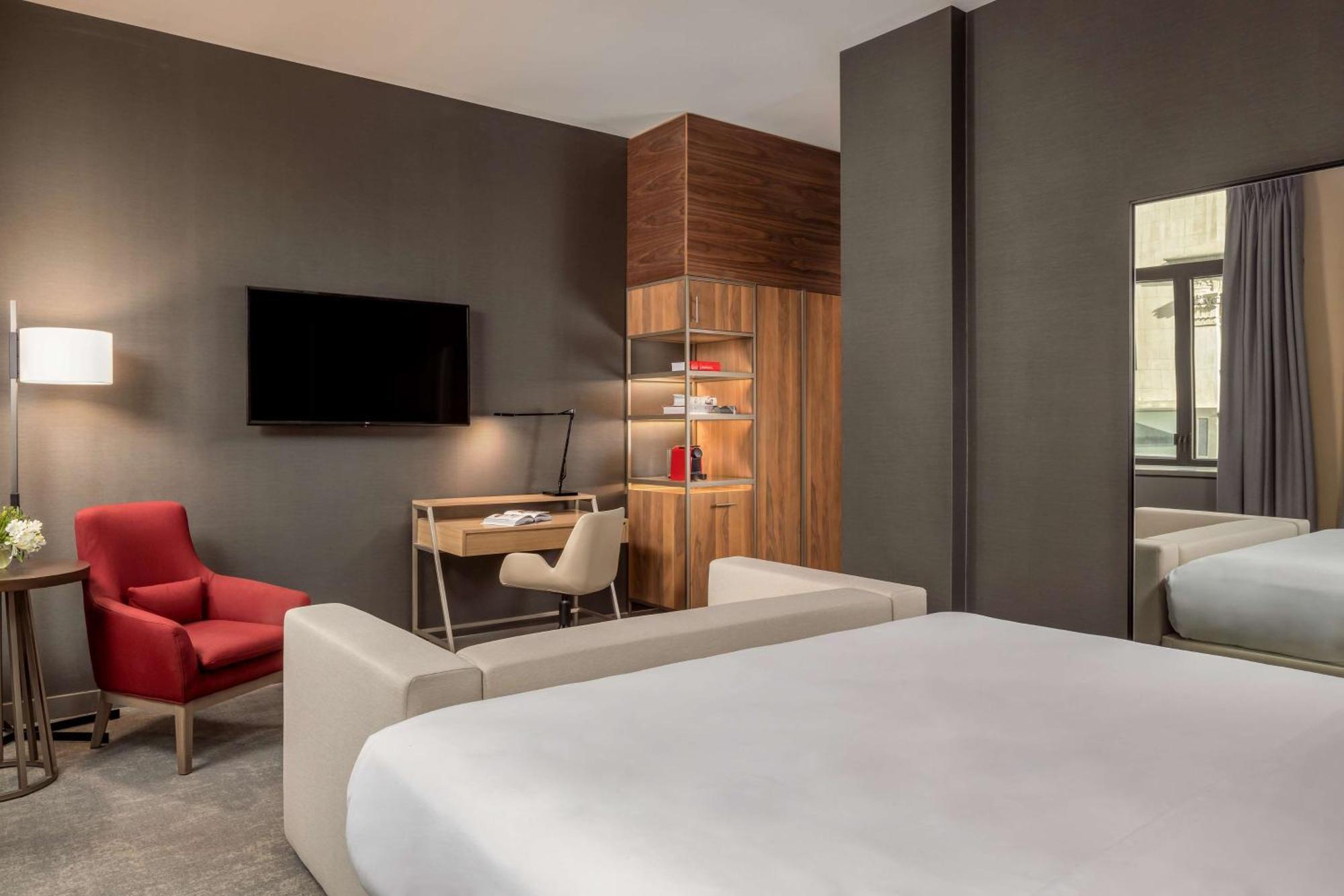 Hotel Nh Collection Madison Avenue 4*