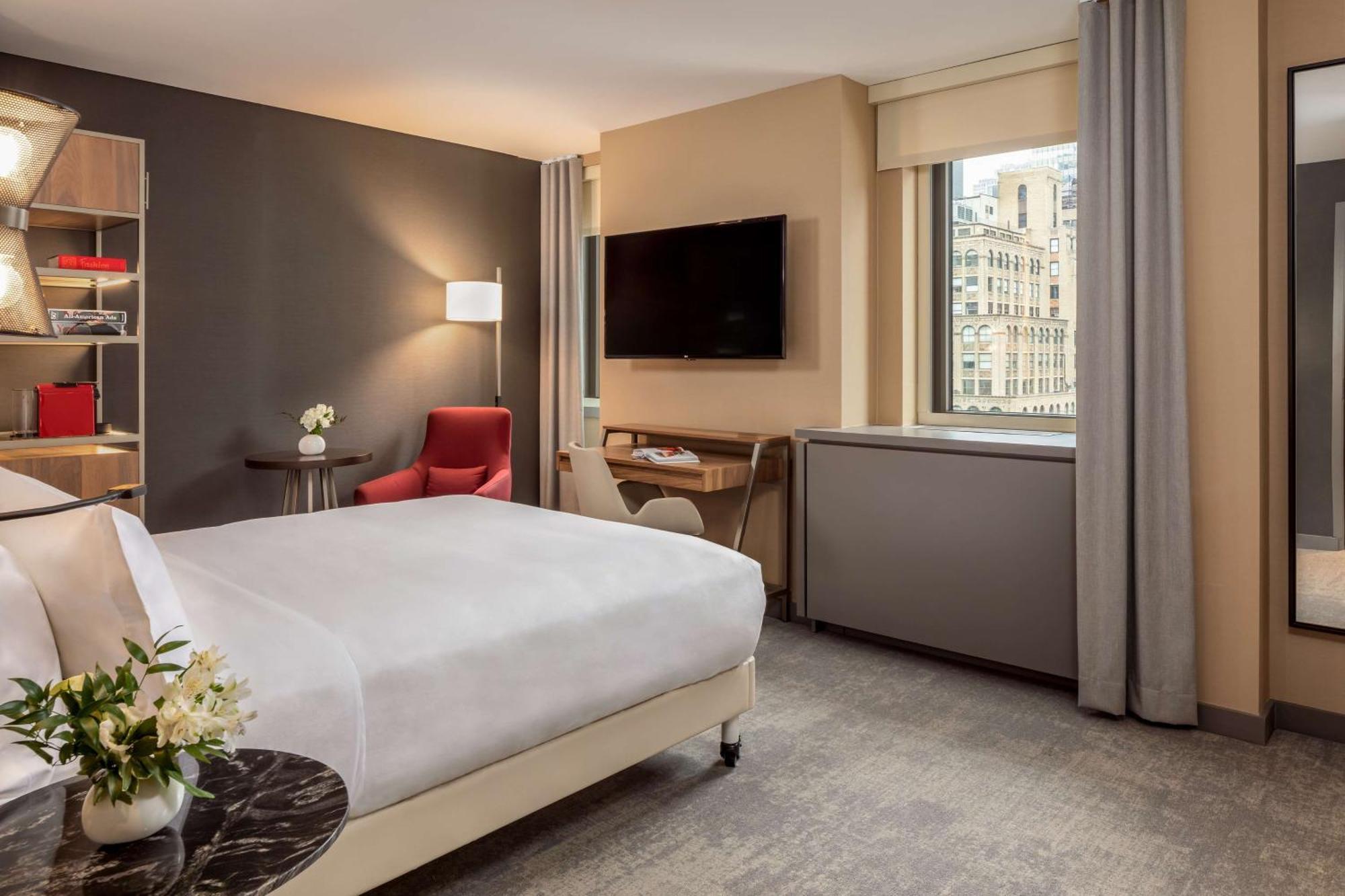 Nh Collection Madison Avenue