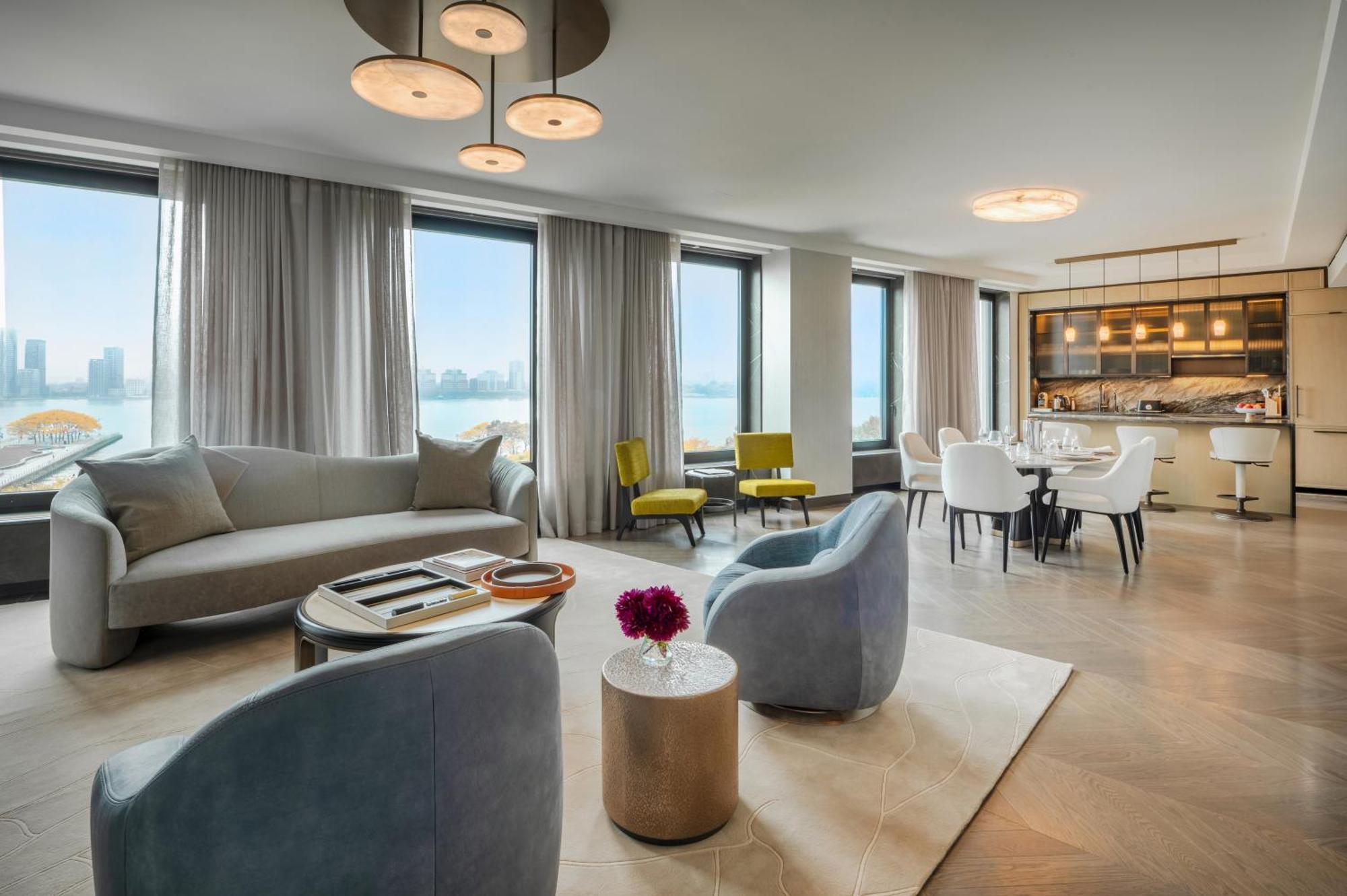 Hotel Maison Hudson 5*