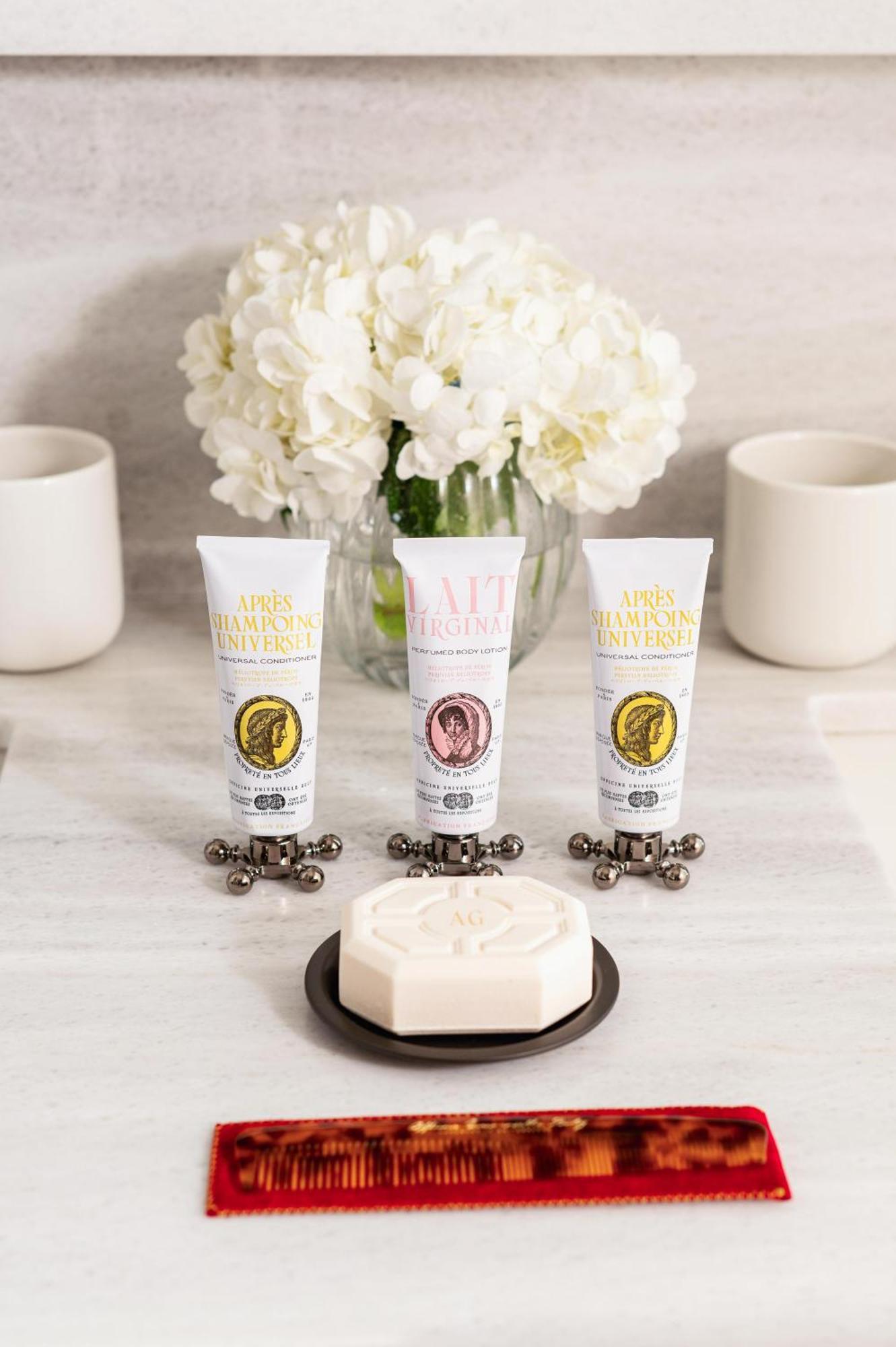 Maison Hudson Hotel New York