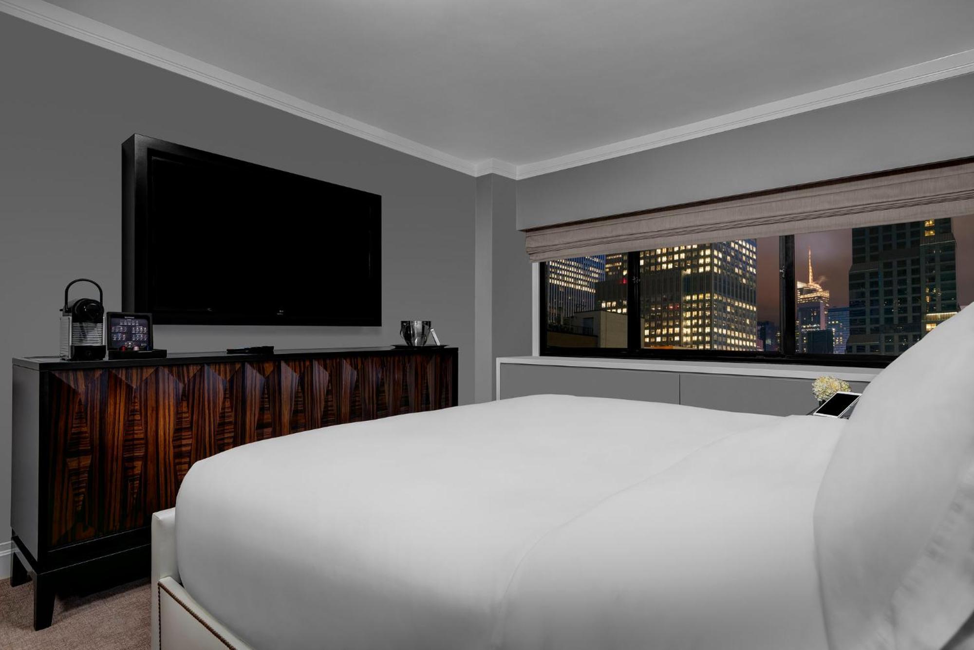Hotel The Manhattan At Times Square