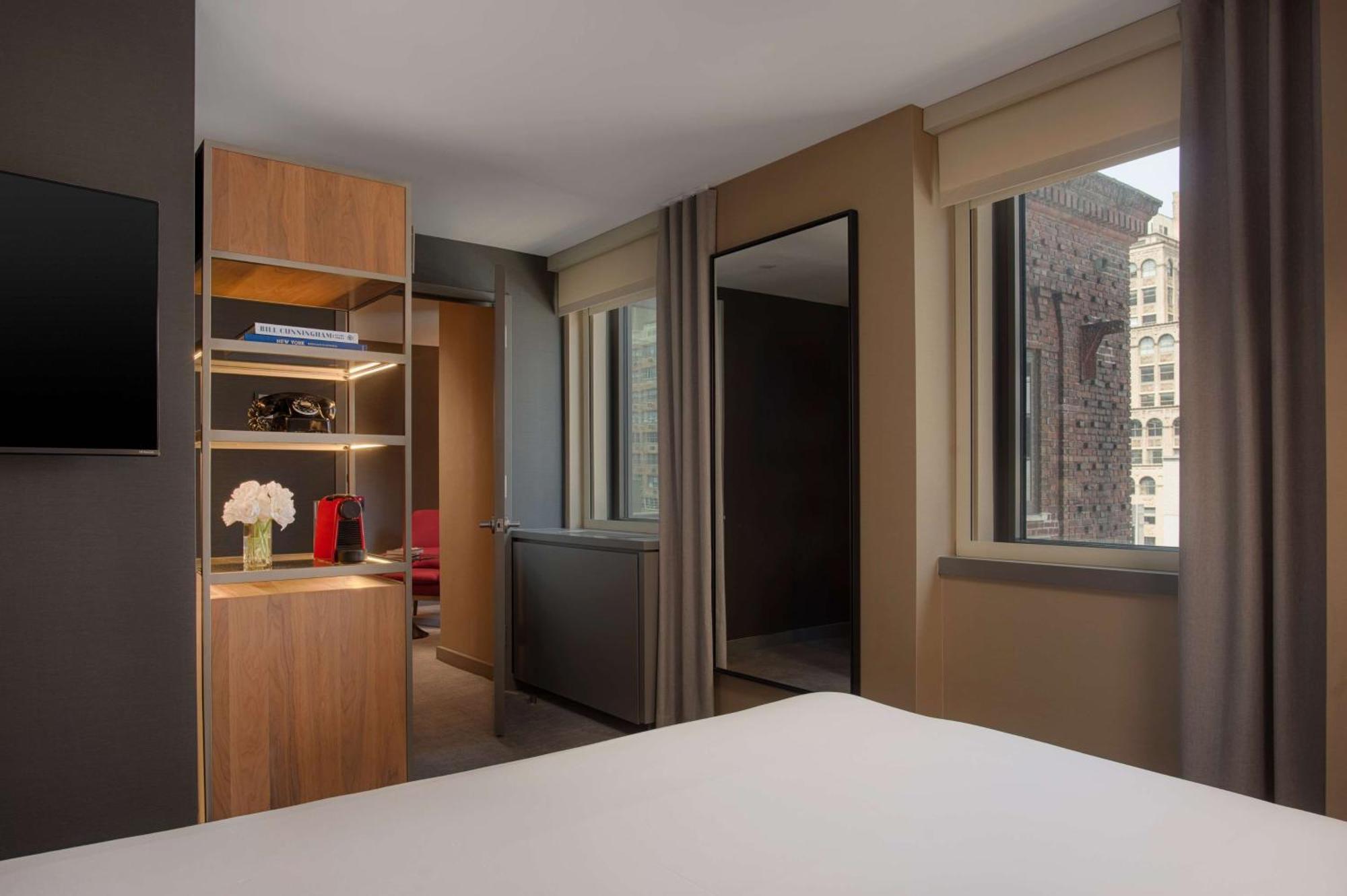 Nh Collection Madison Avenue Hotel New York