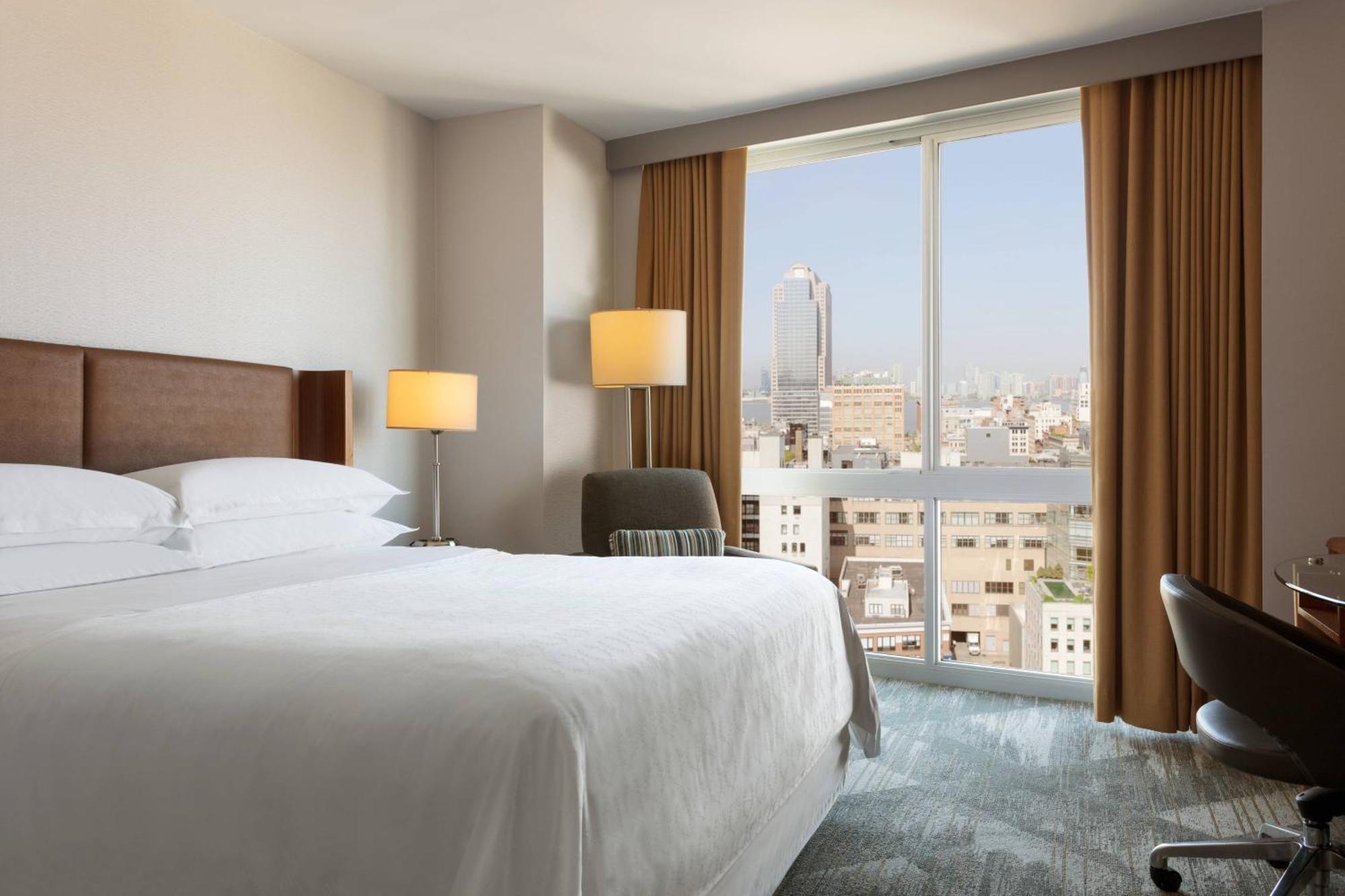 Sheraton Tribeca New York