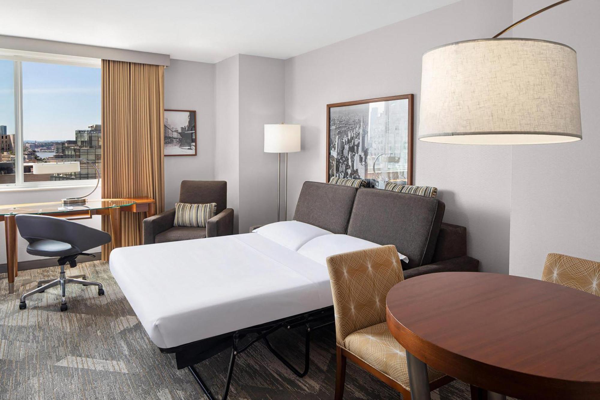 Hotel Sheraton Tribeca