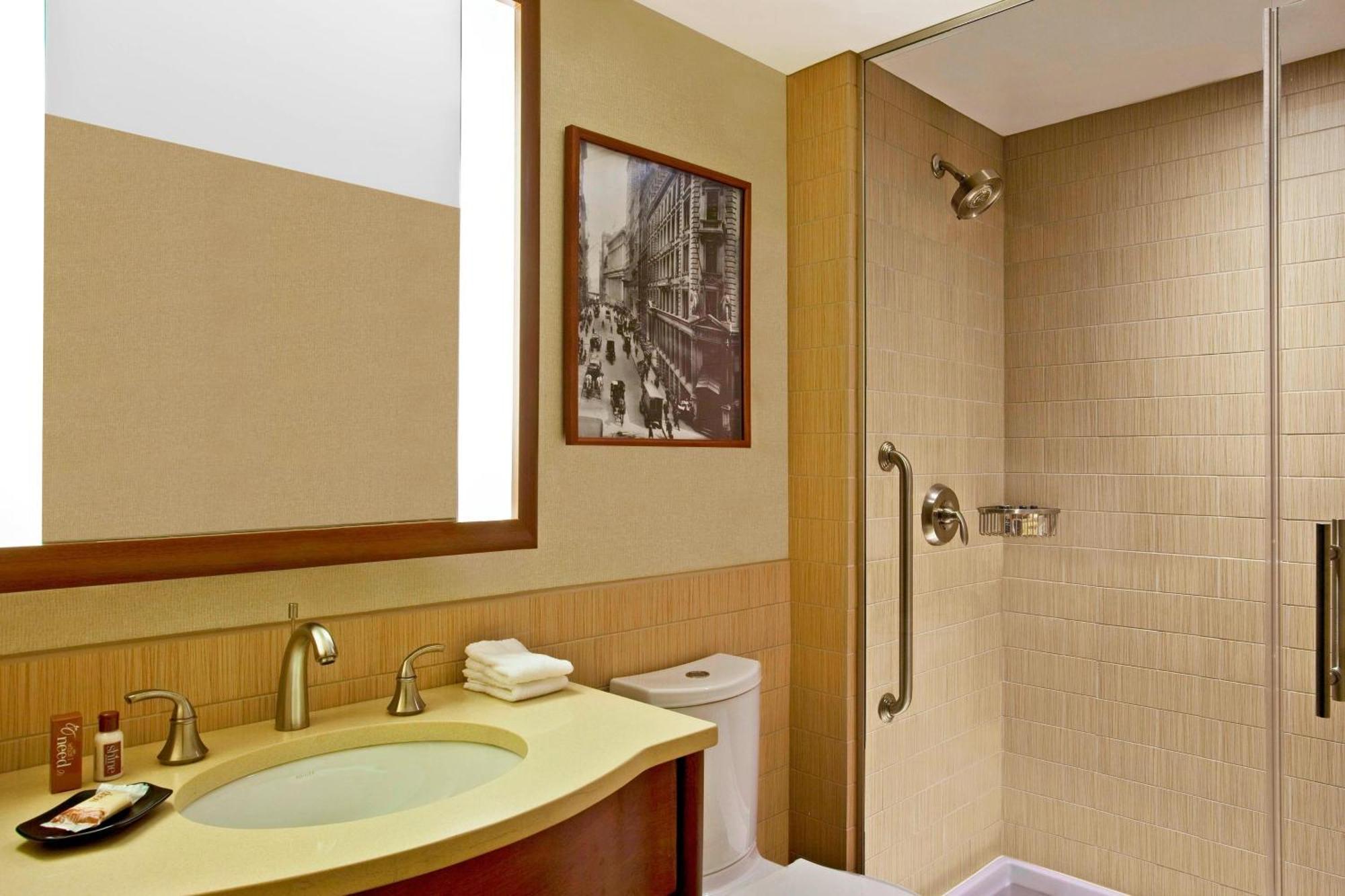 Hotel Sheraton Tribeca