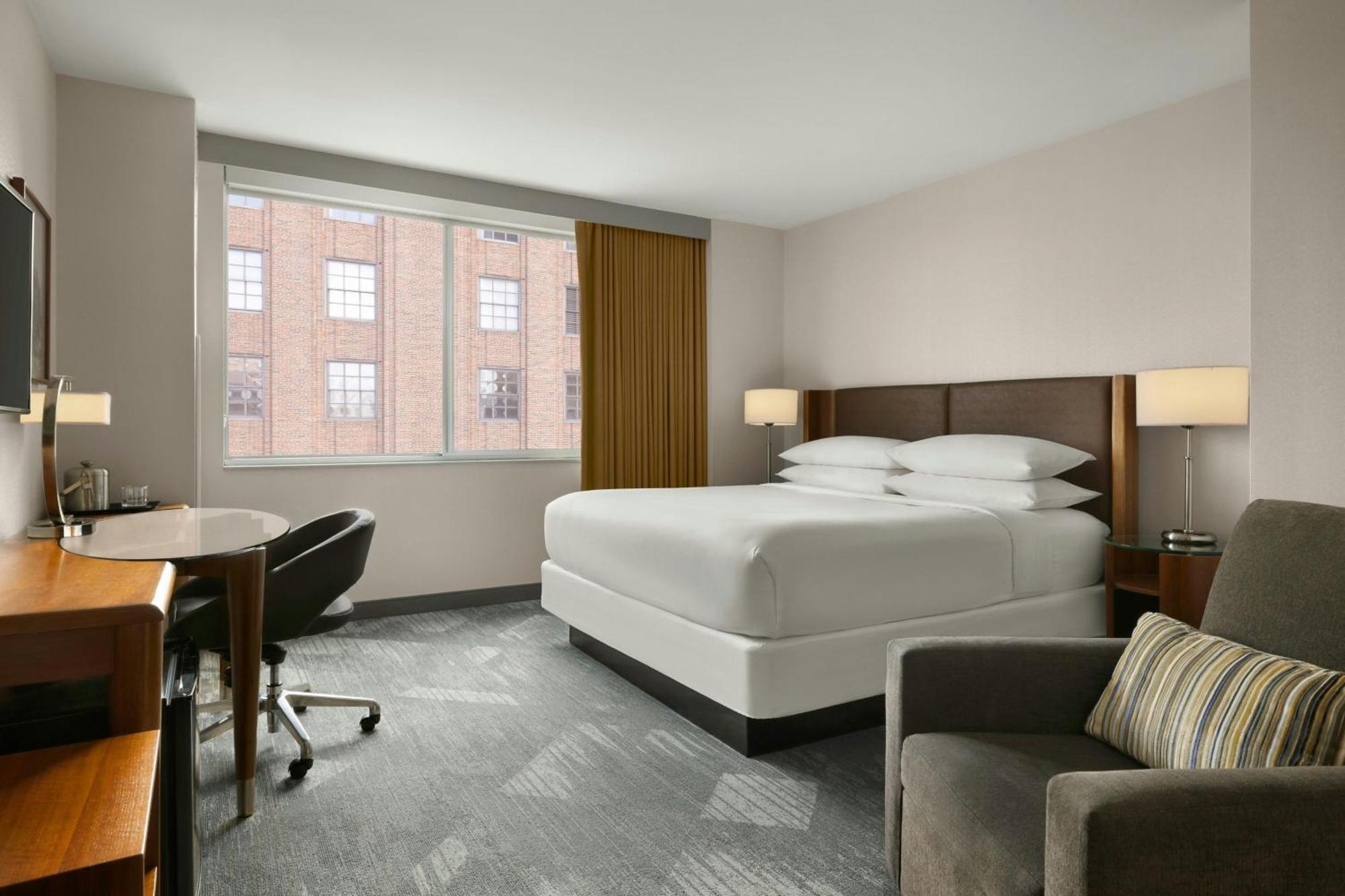 Sheraton Tribeca