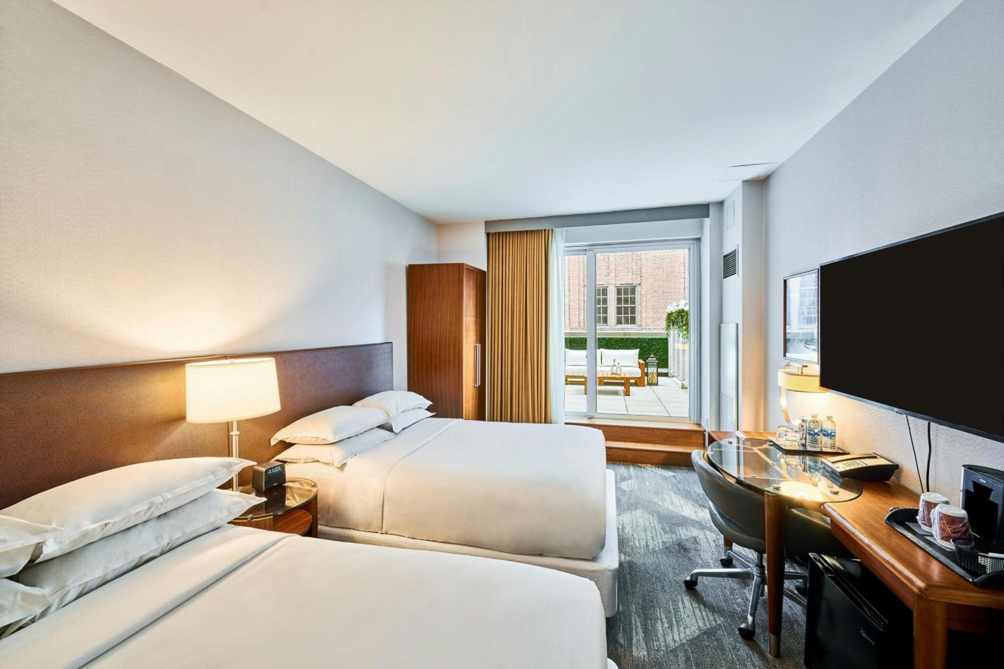 Sheraton Tribeca Hotel