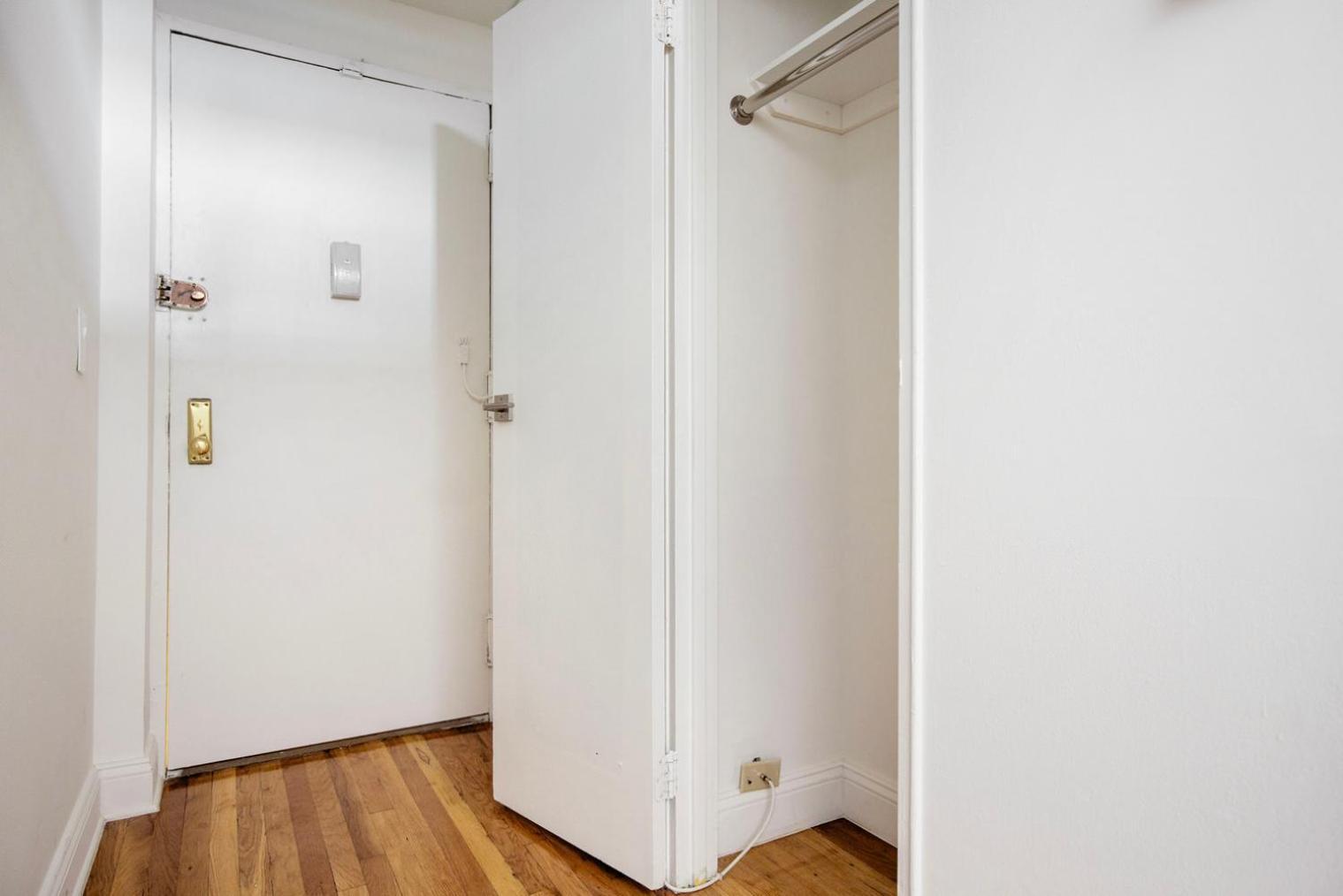 Midtown East 1br W Elevator Wd Nr Park Ave Nyc-1291 Apartment *