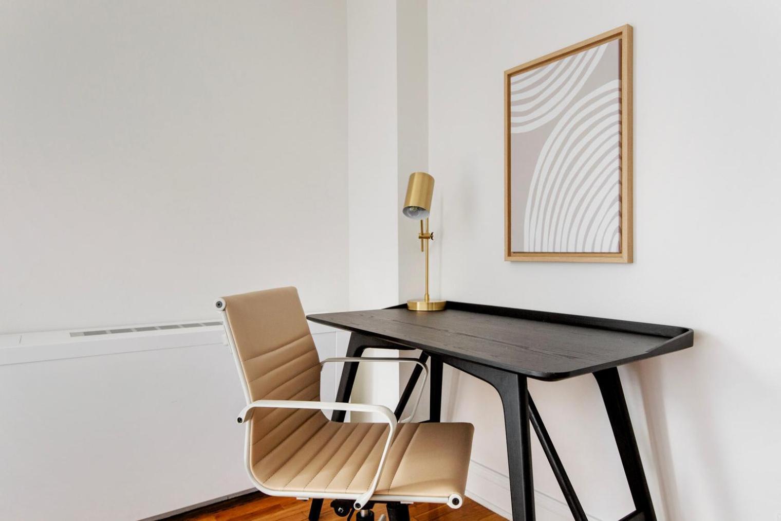 Apartment Midtown East 1br W Elevator Wd Nr Park Ave Nyc-1291 New York