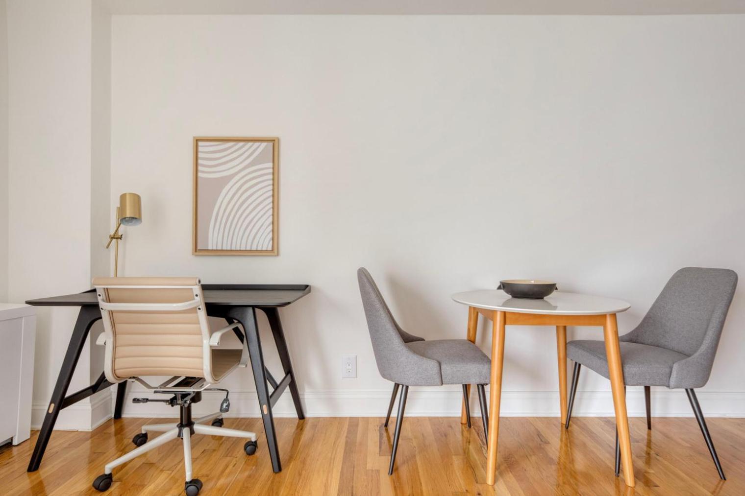 Midtown East 1br W Elevator Wd Nr Park Ave Nyc-1291 * New York