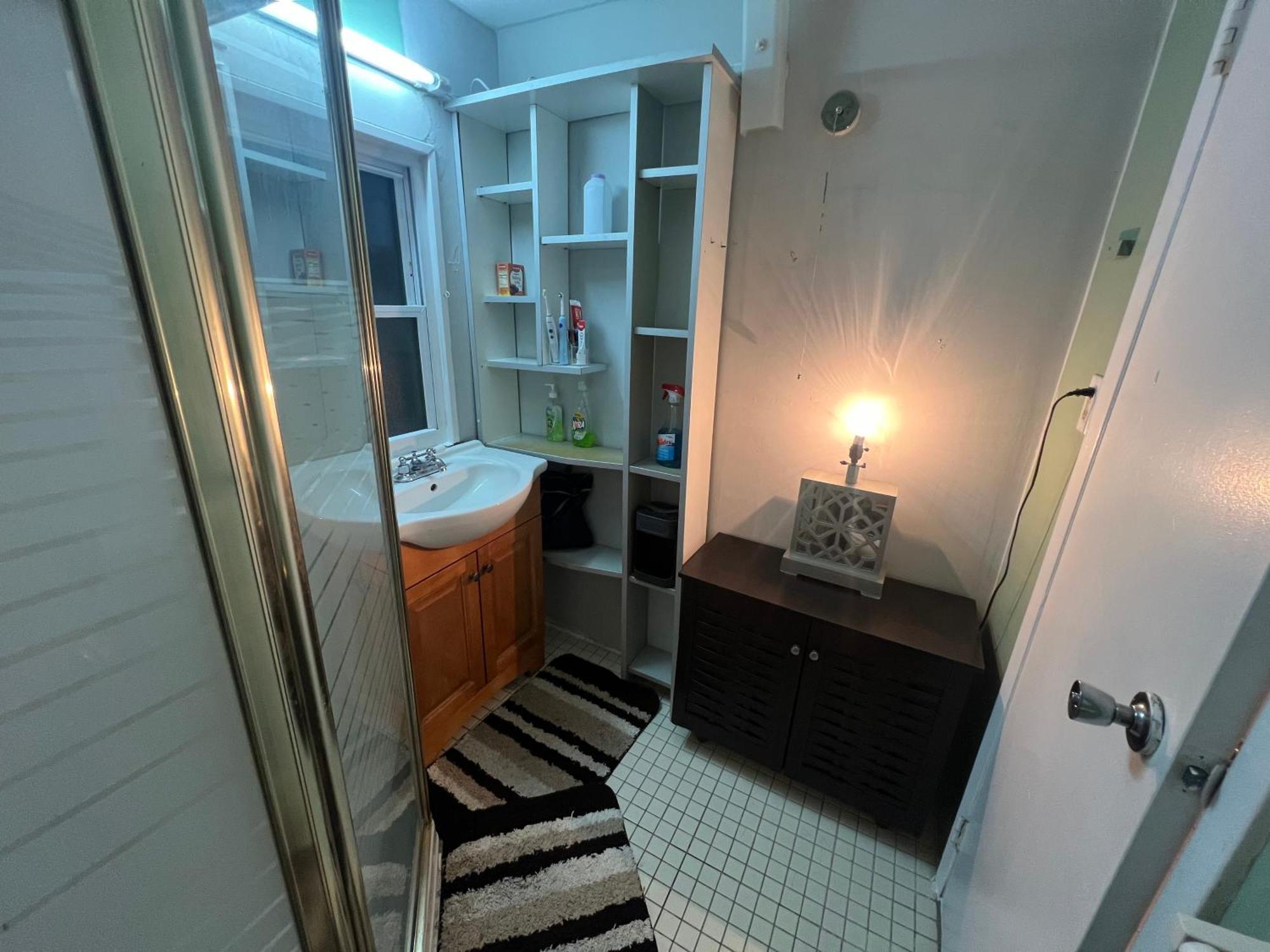 Apartment Cozy Place New York