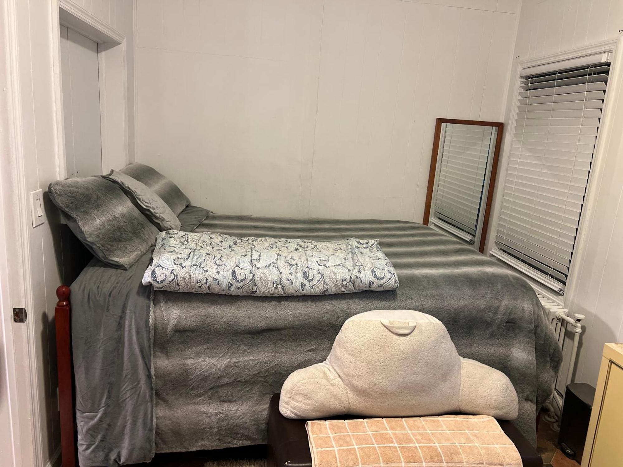 Cozy Place Apartment New York