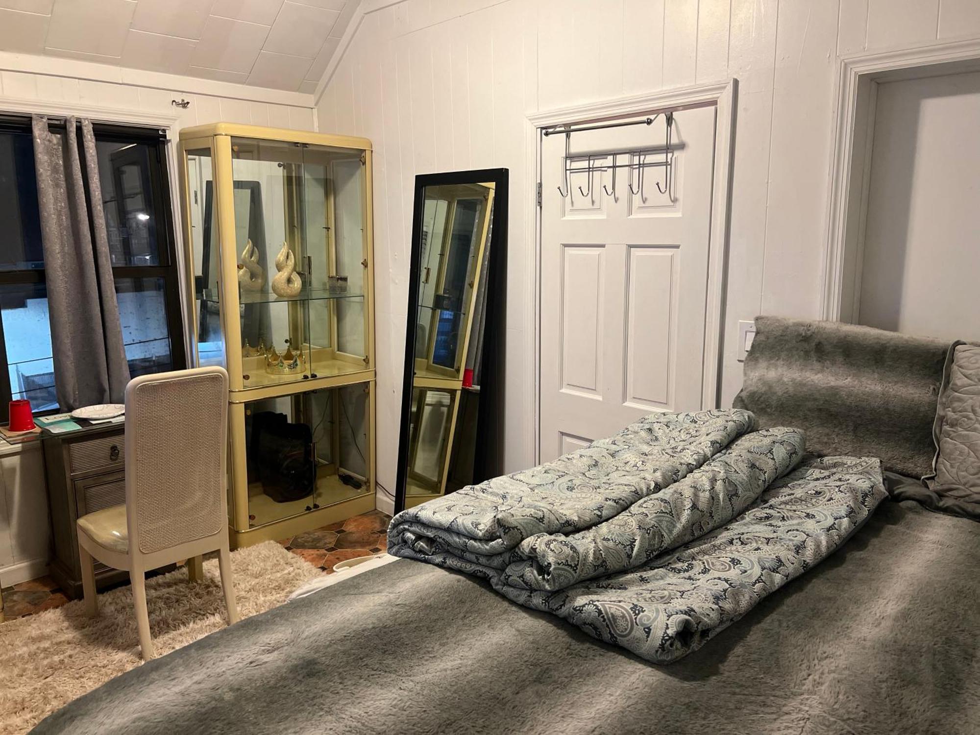 Cozy Place Apartment