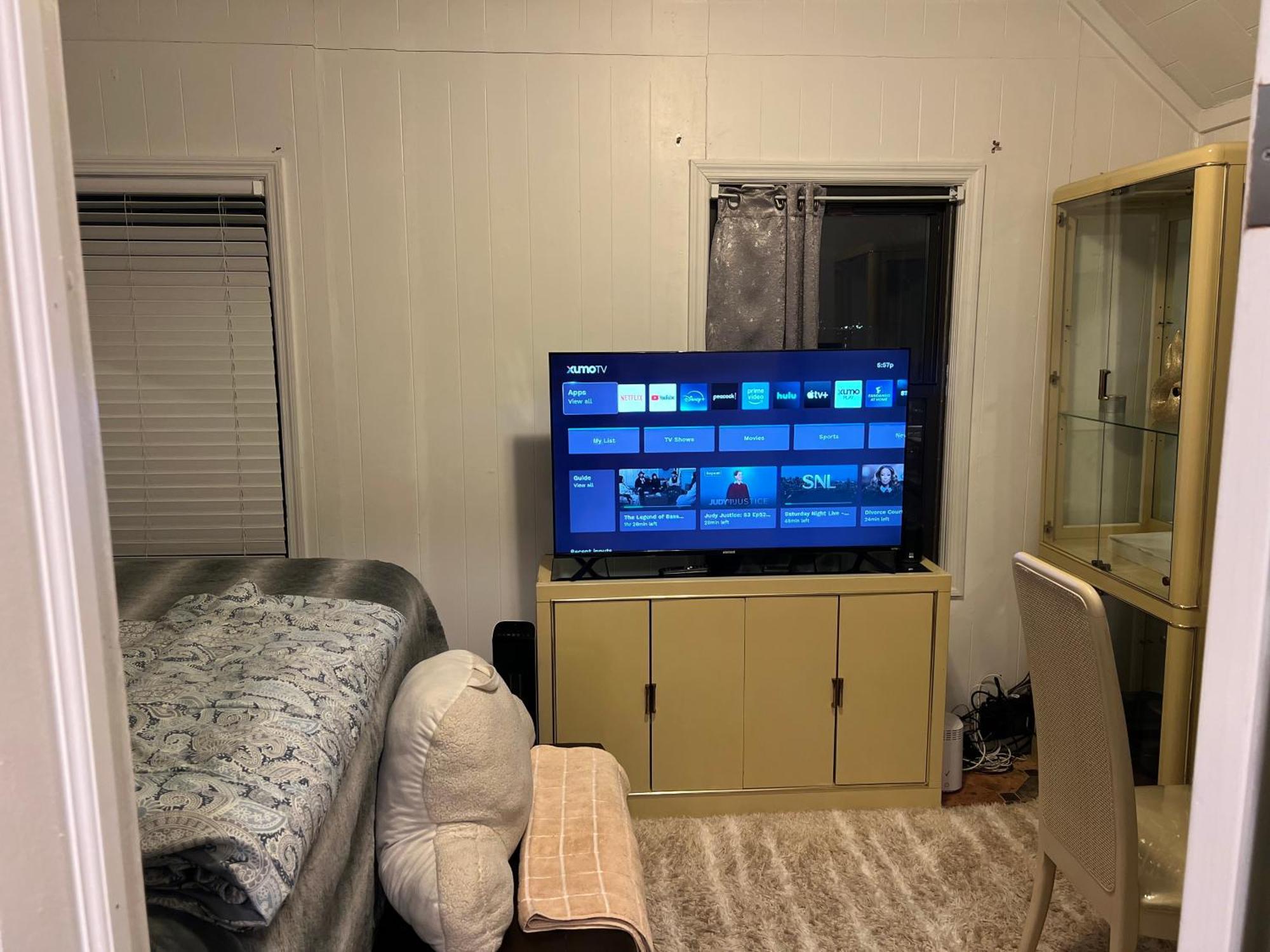 Cozy Place New York