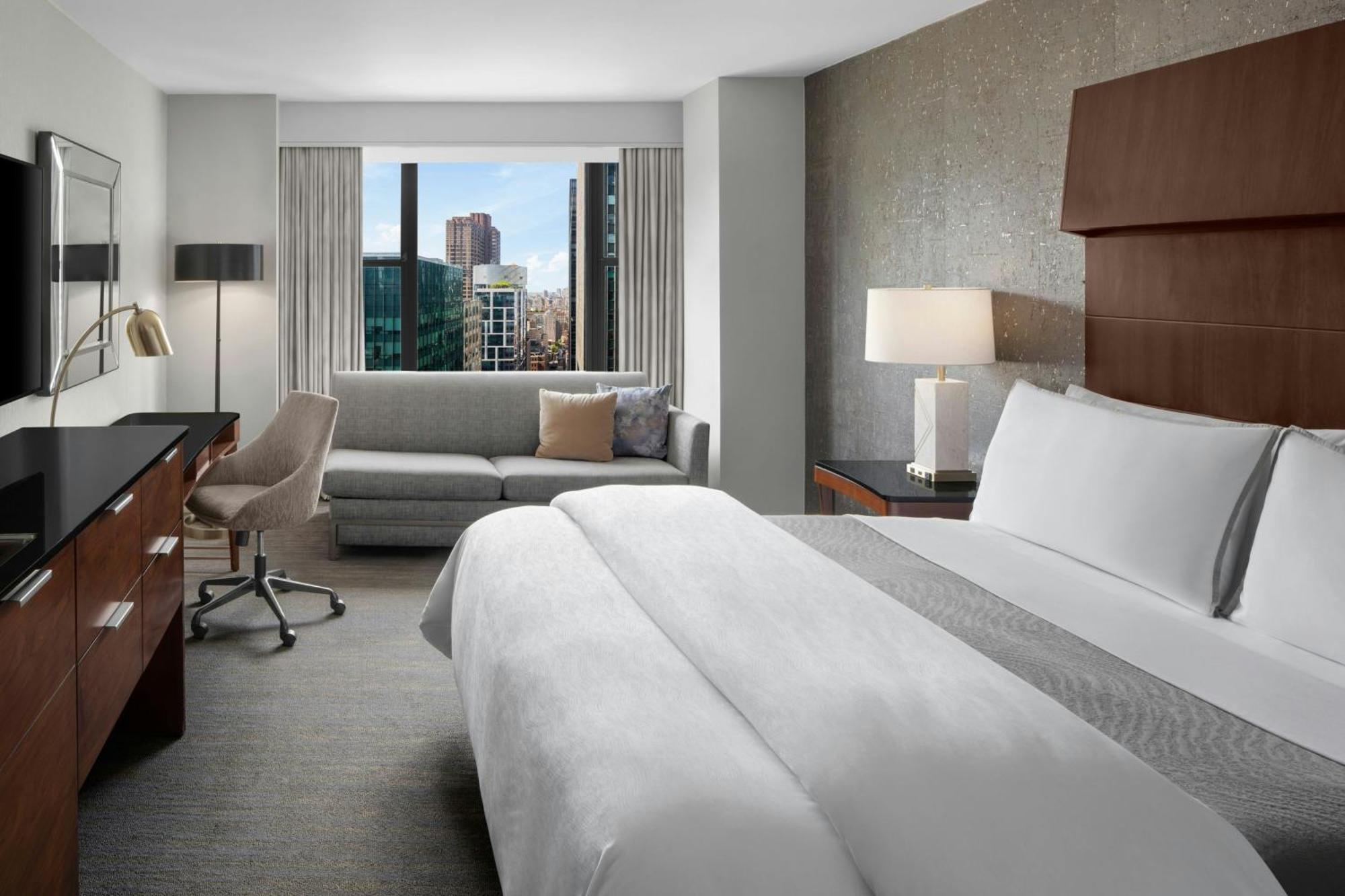 The Westin Grand Central Hotel New York