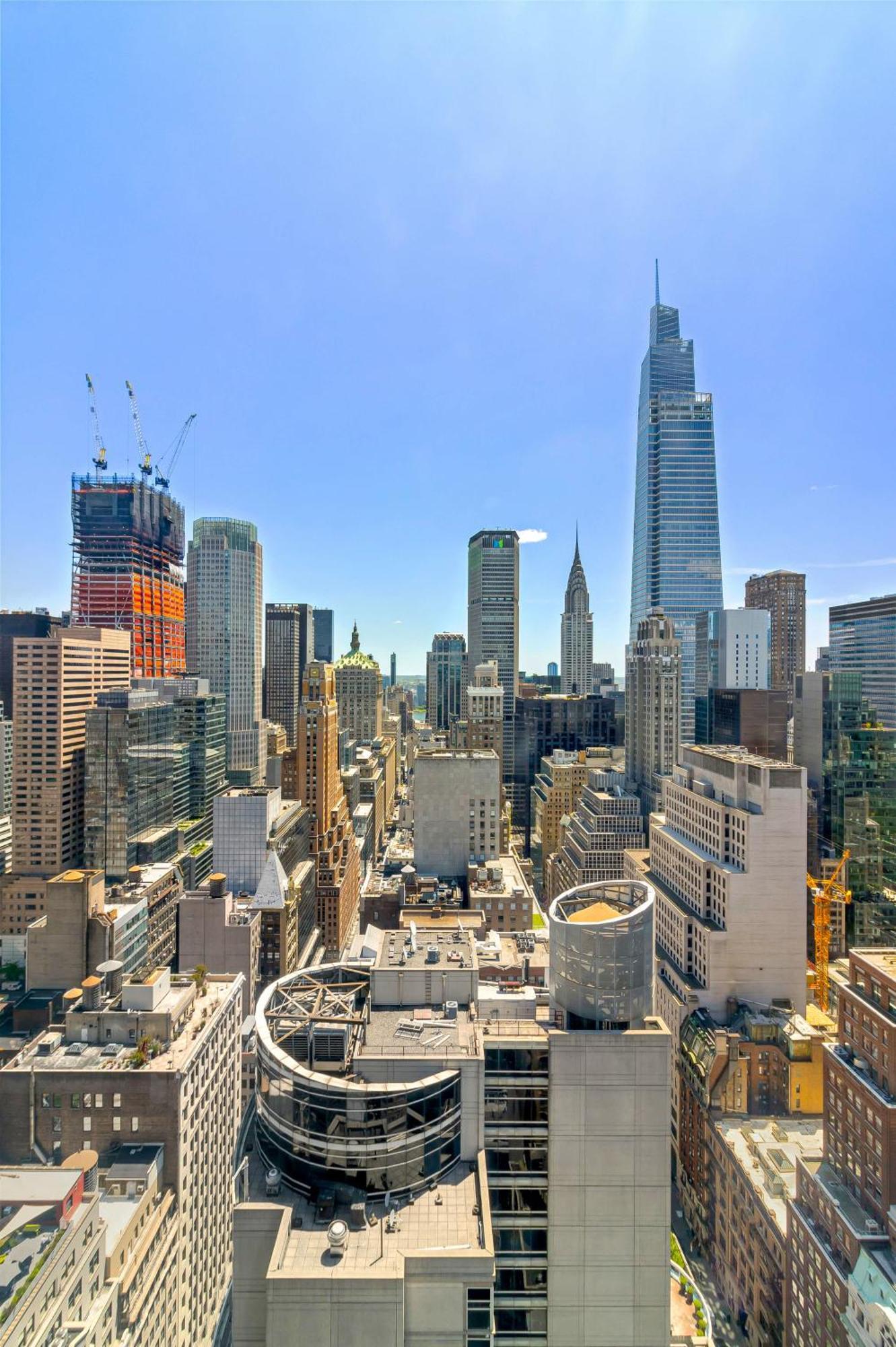 Penthouse 5min To Of The Rock, Views, Ac Apartment